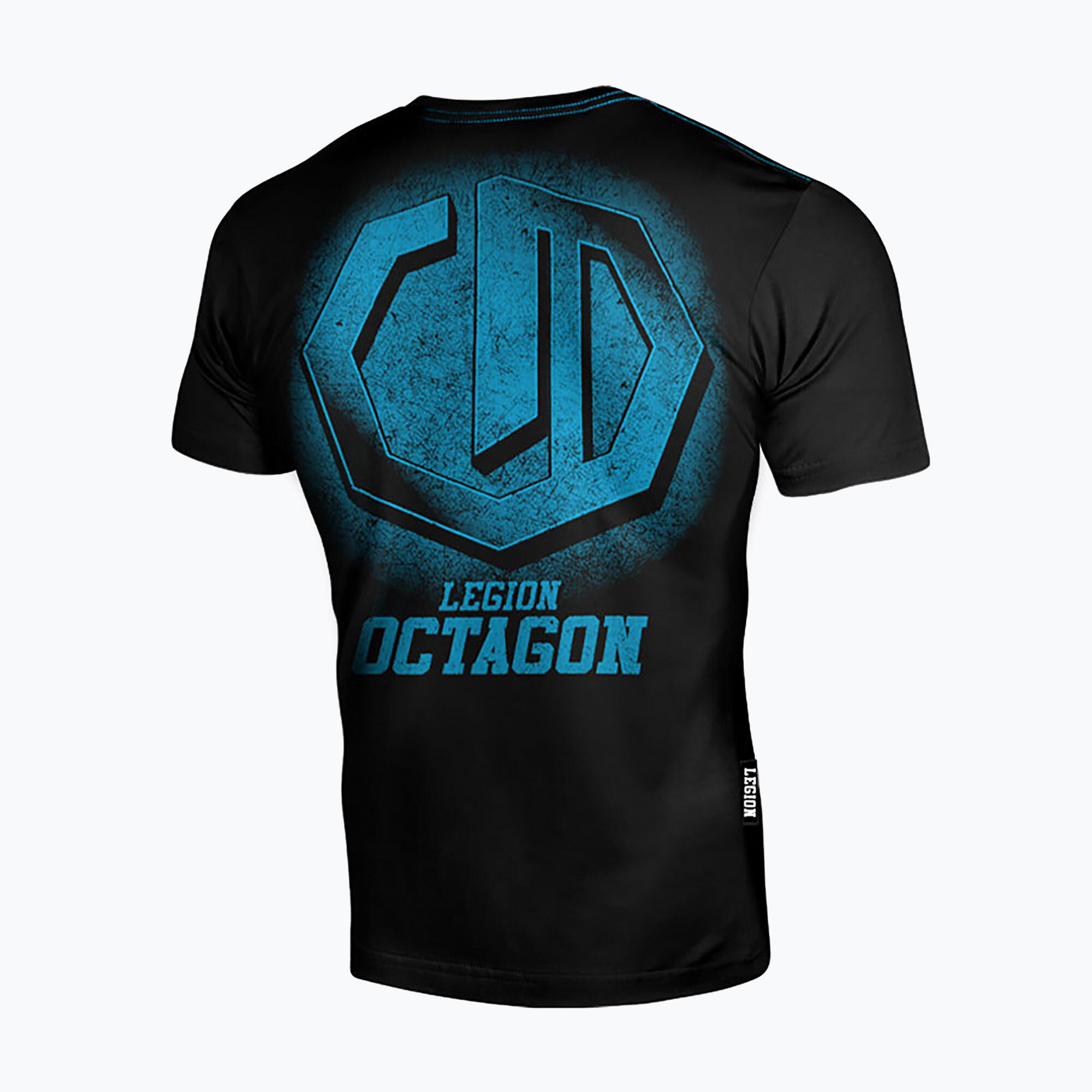 Koszulka męska Octagon Legion Conquest 2/3