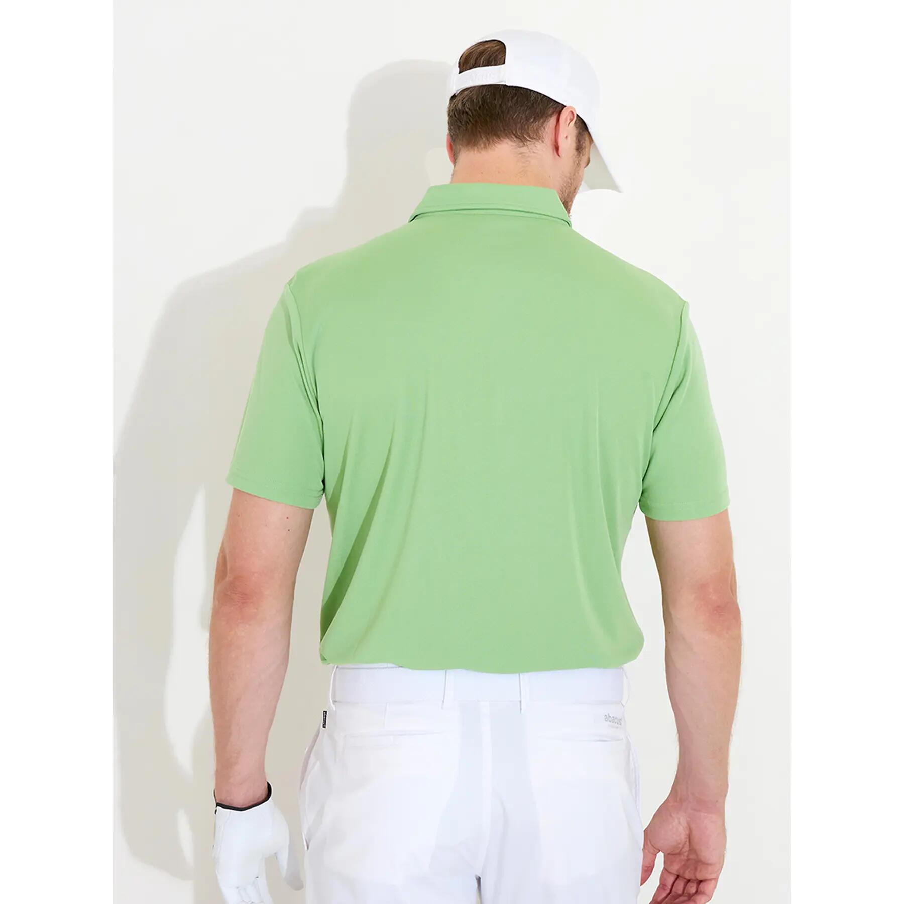 Polo Abacus Cruit Drycool 4/5
