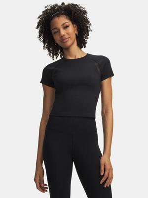 Dames under armour motion mesh trainingsshirt