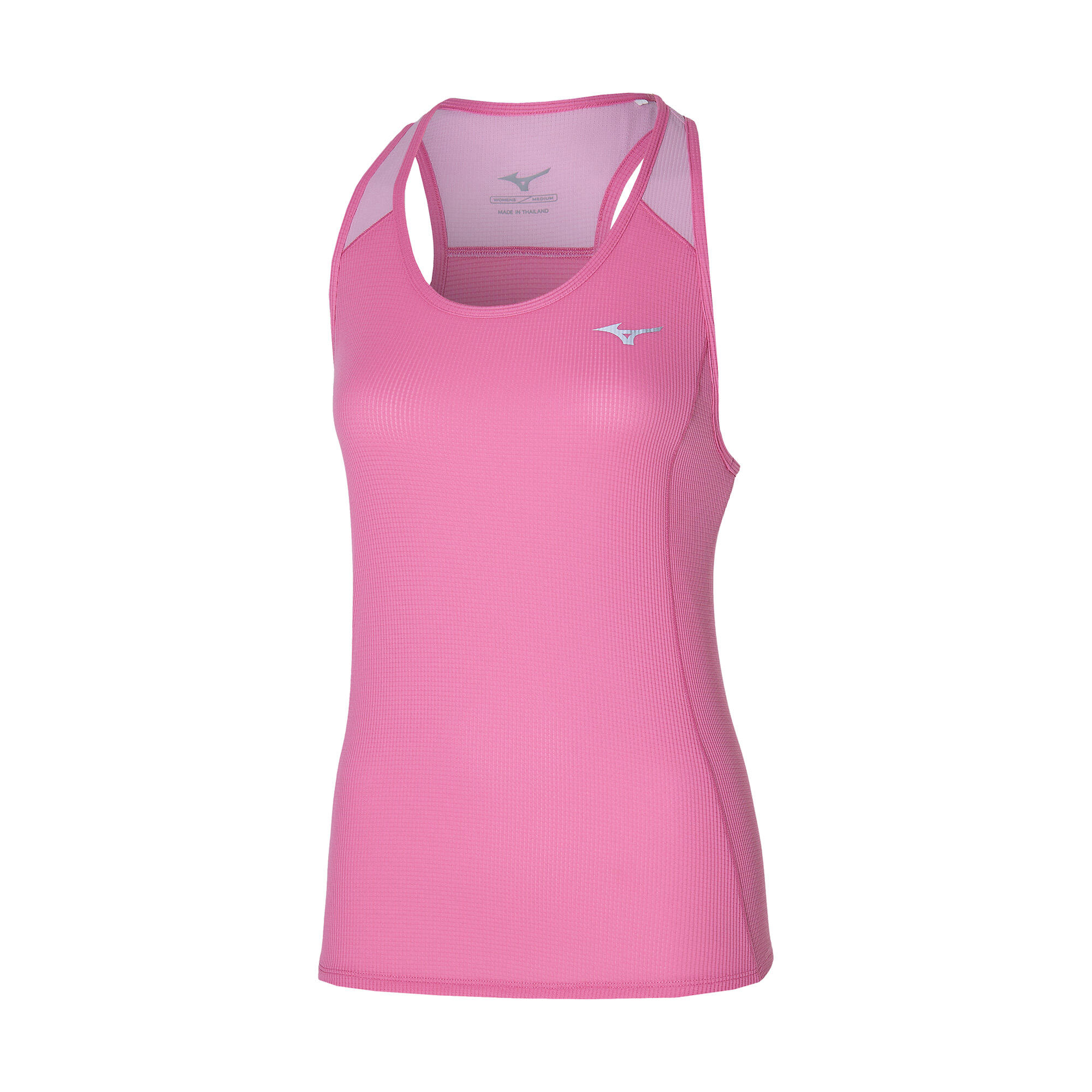 Koszulka do biegania damska Mizuno DryAeroFlow Tank 5/5