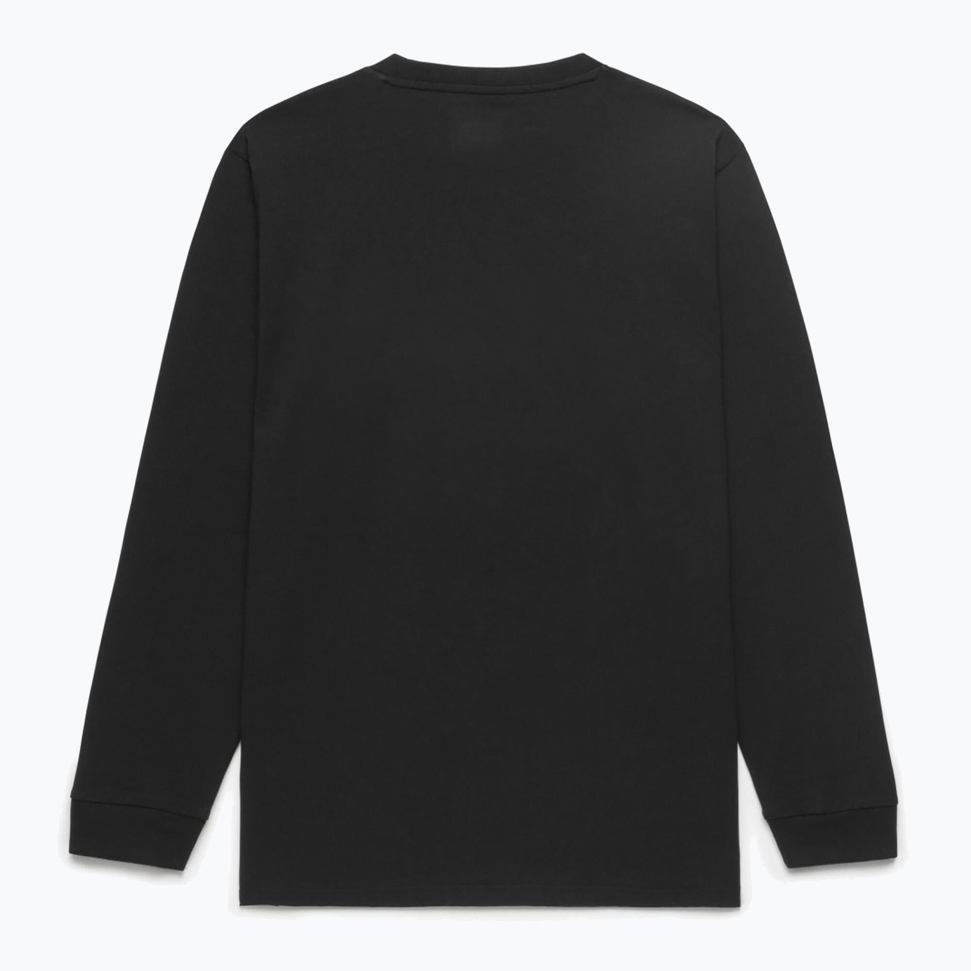 Longsleeve tenisowy męski YONEX 16879 Practice 4/5