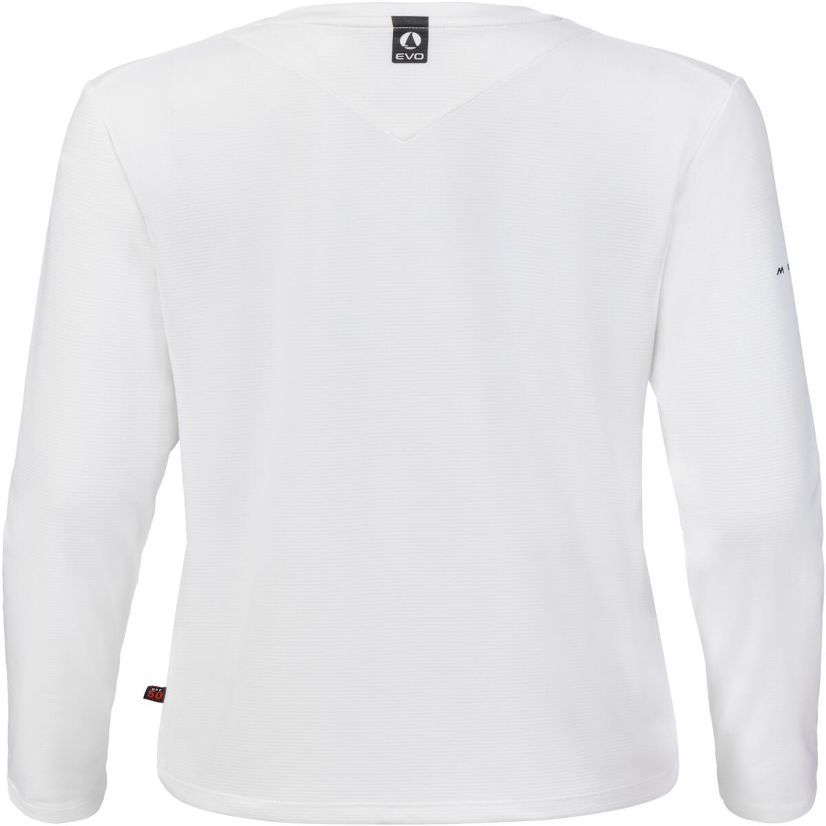 Evolution Crew Sunblock manches longues femme 2/2