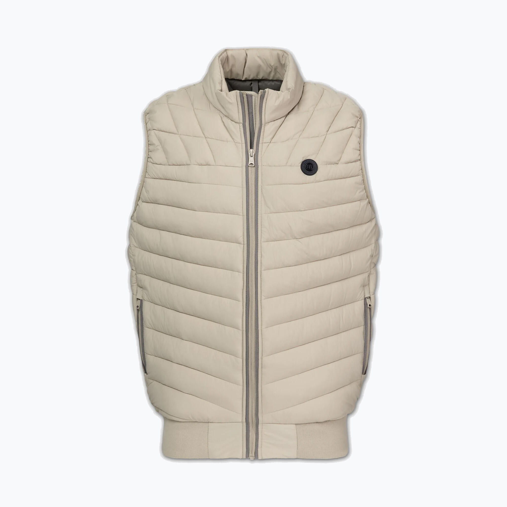 Bezrękawnik męski Pitbull Naylor Padded 6/7