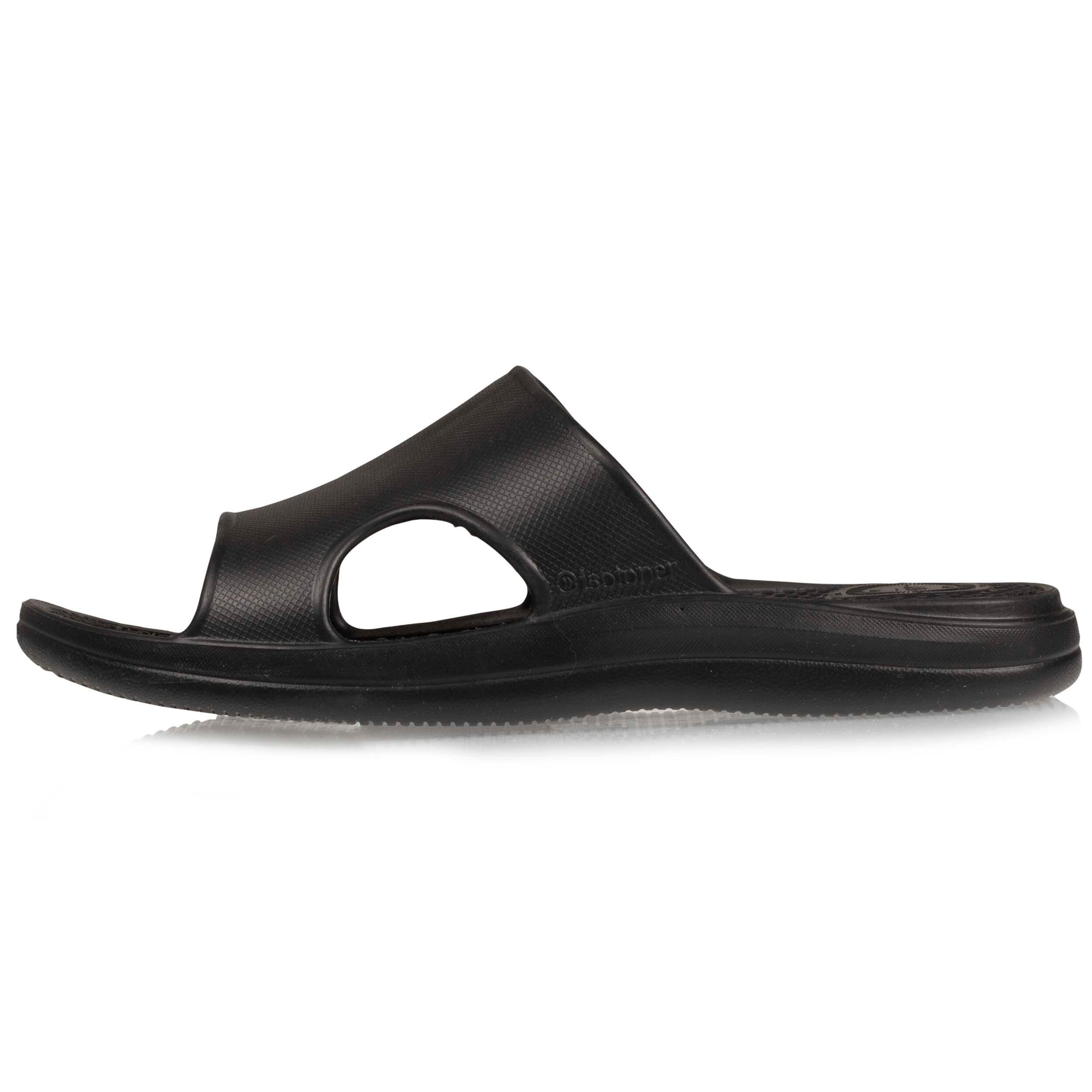 Claquettes Homme ,ultra confortables et légères, sandale été de piscine 3/5