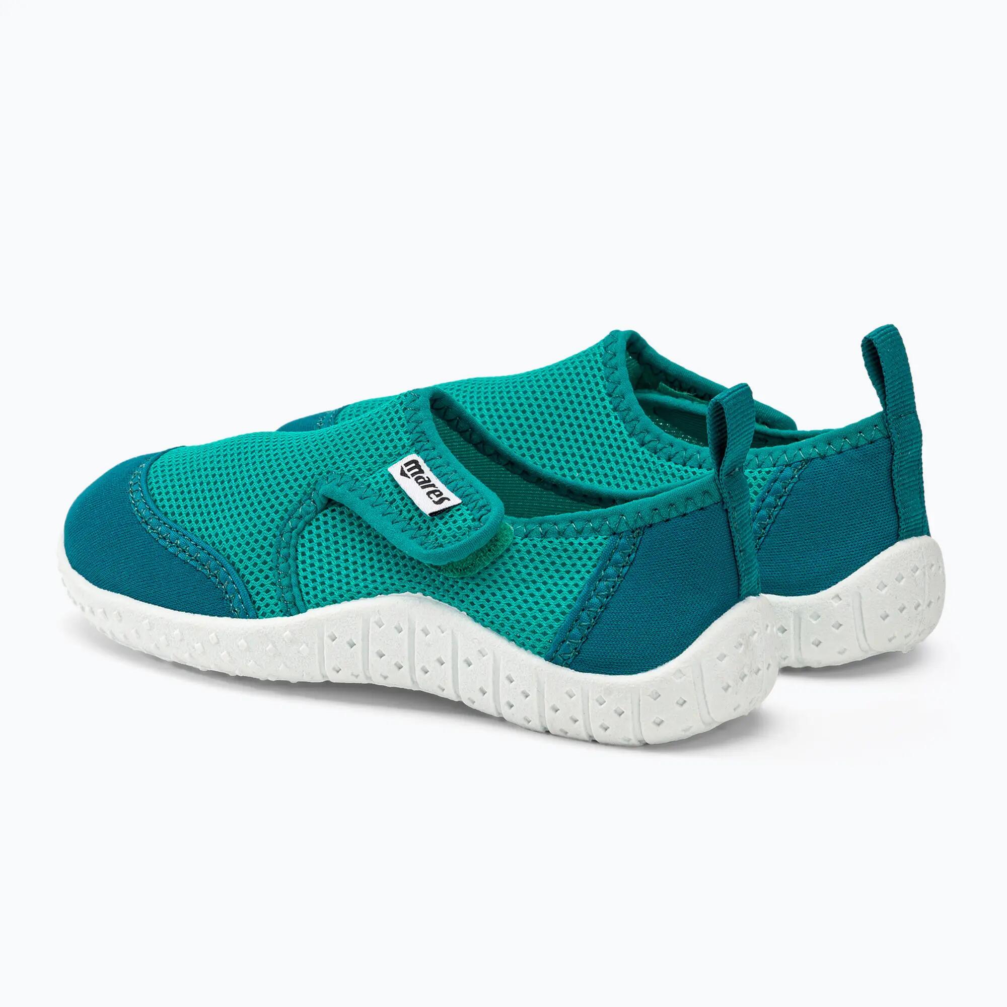 Buty do wody dziecięce Mares Aquashoes Seaside 3/7