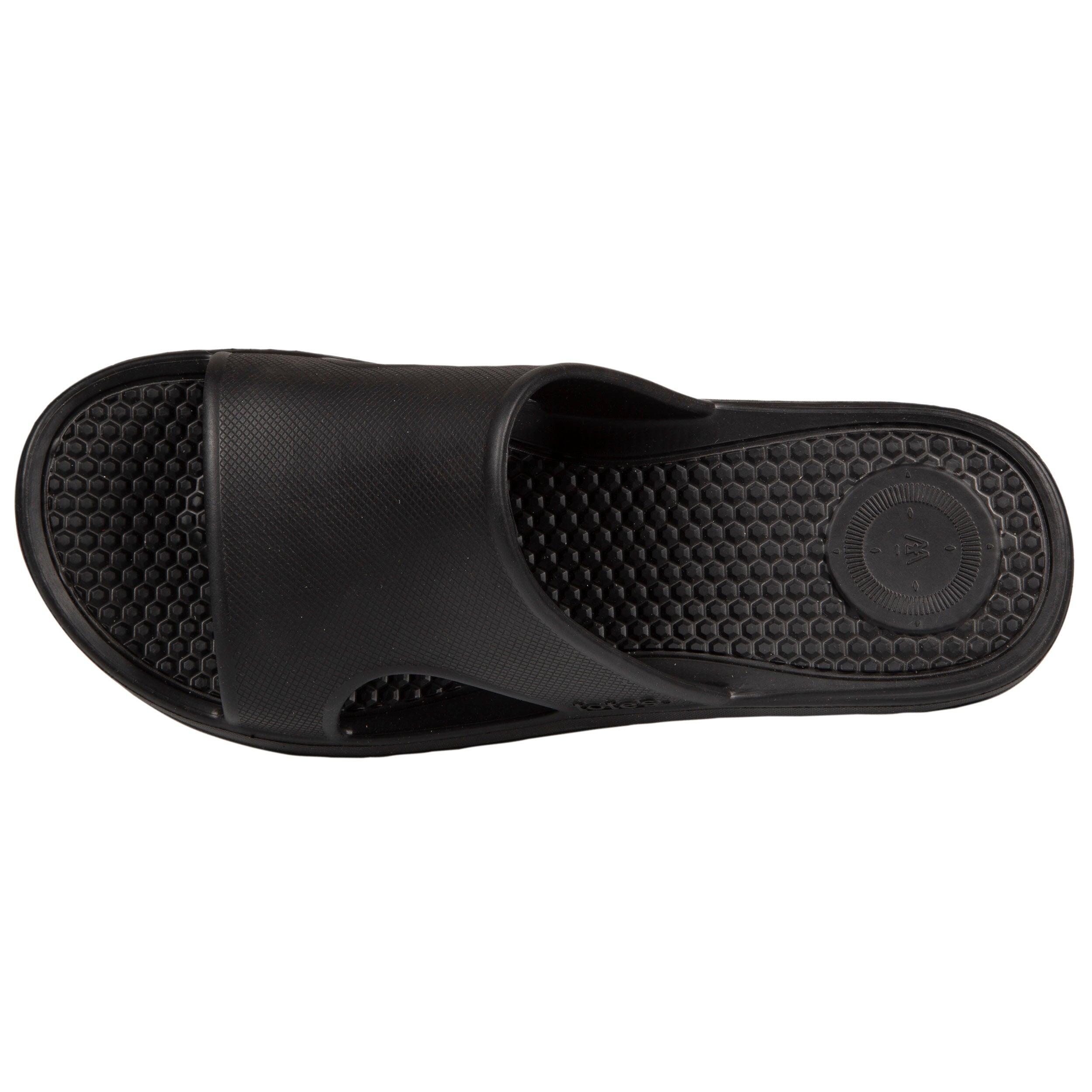 Claquettes Homme ,ultra confortables et légères, sandale été de piscine 2/5