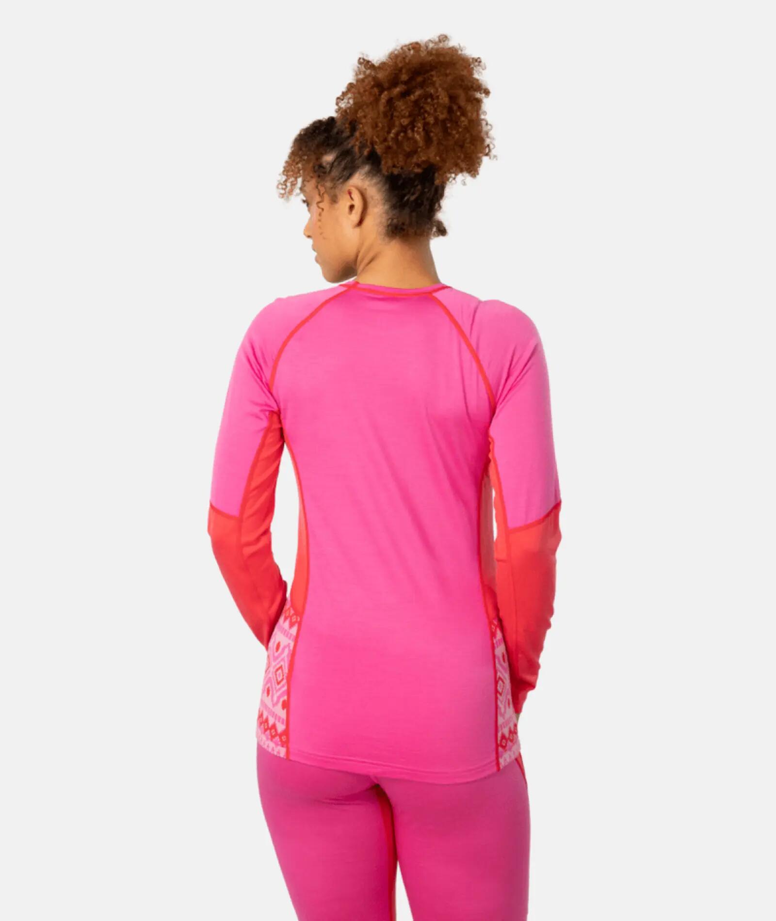 KARI TRAA Malia LS - spink 2/3