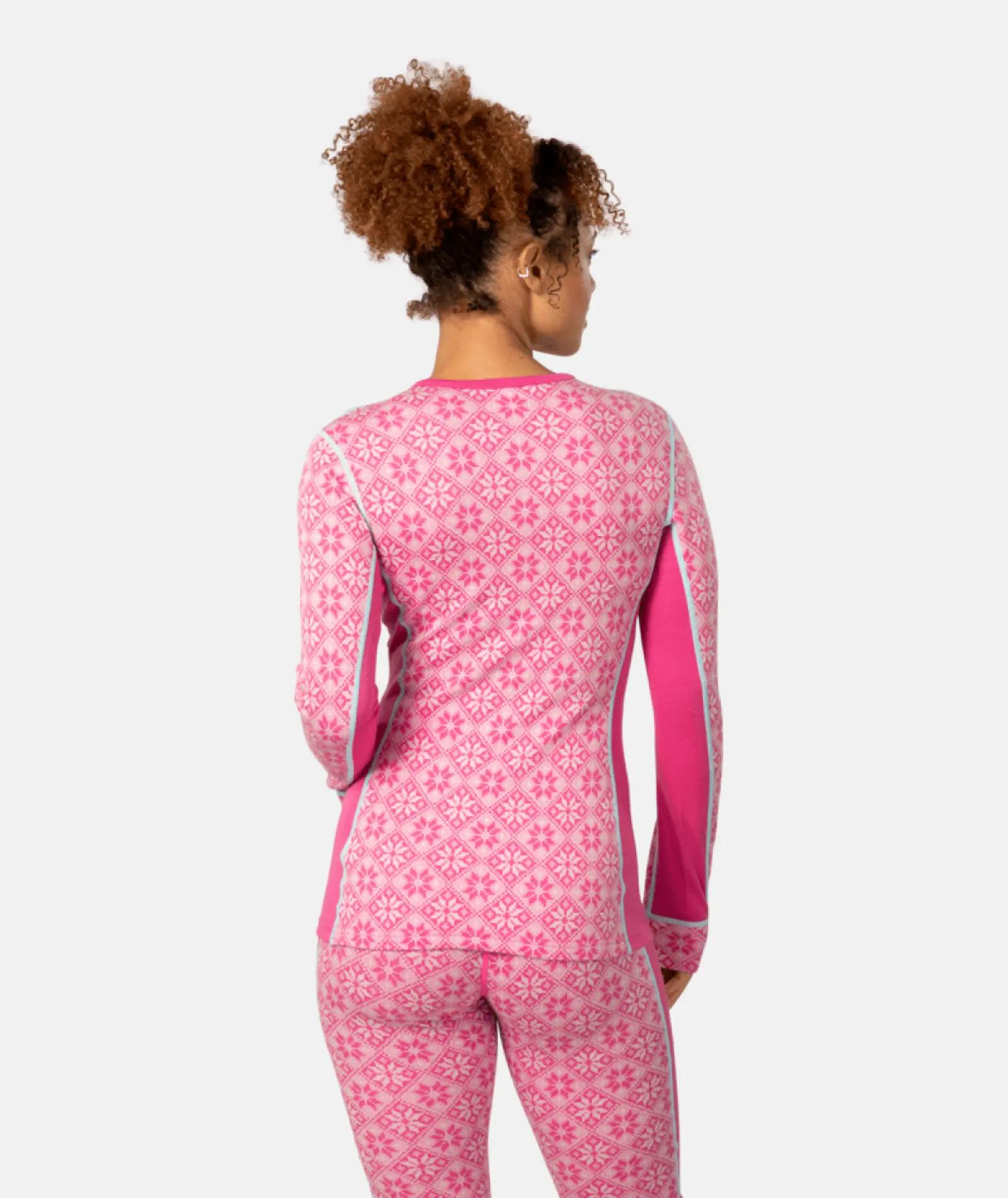 Rose LS - spink 2/3