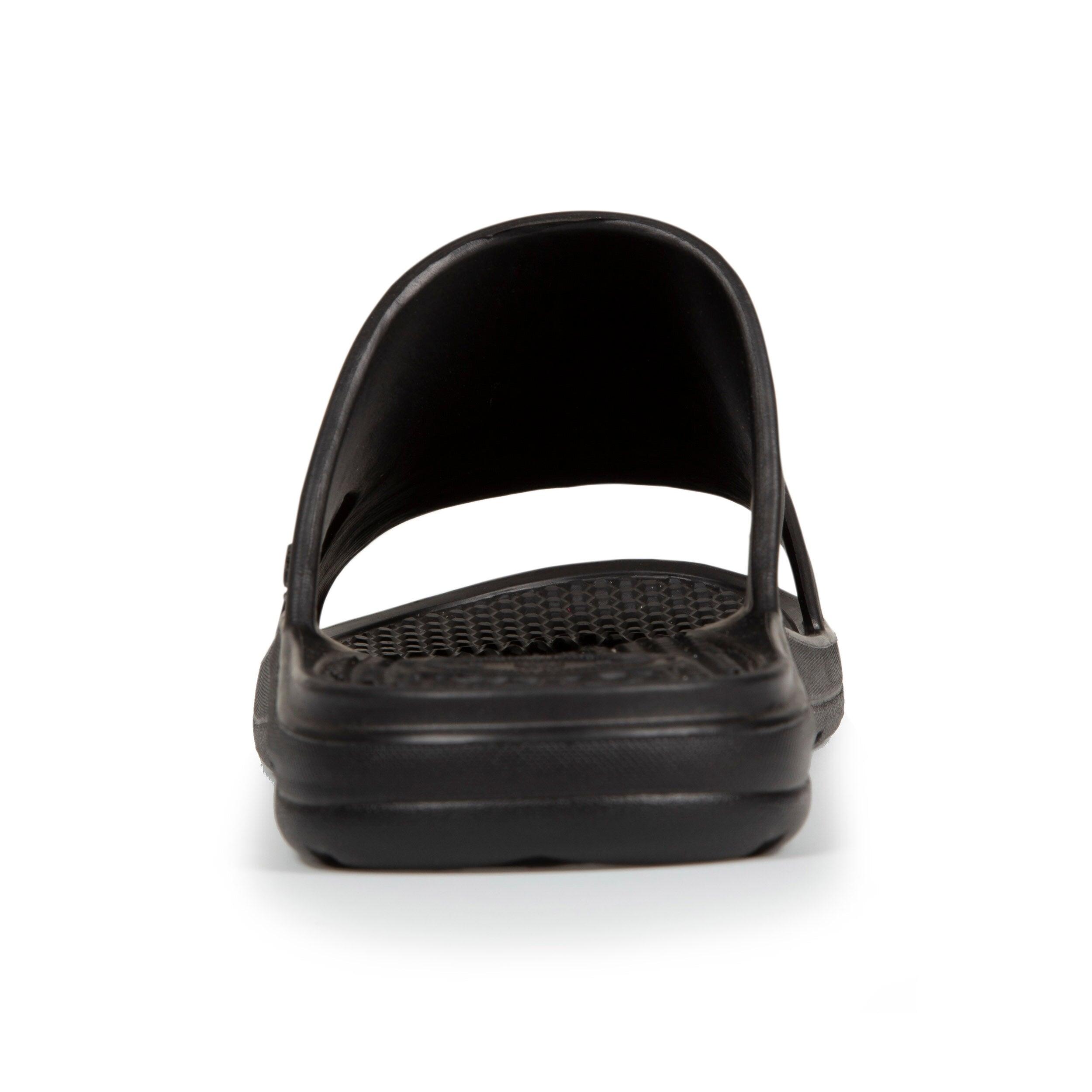 Claquettes Homme ,ultra confortables et légères, sandale été de piscine 5/5
