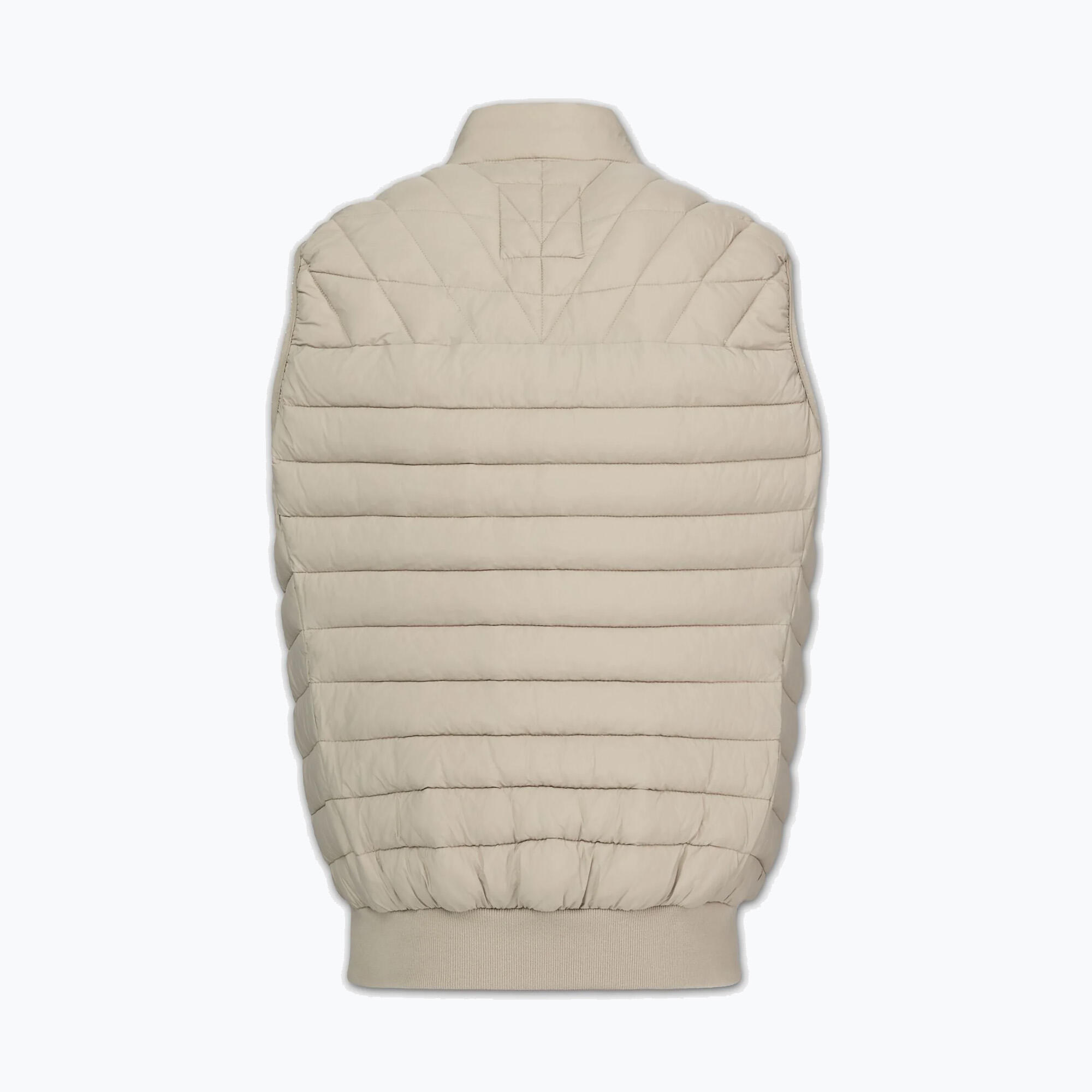 Bezrękawnik męski Pitbull Naylor Padded 7/7