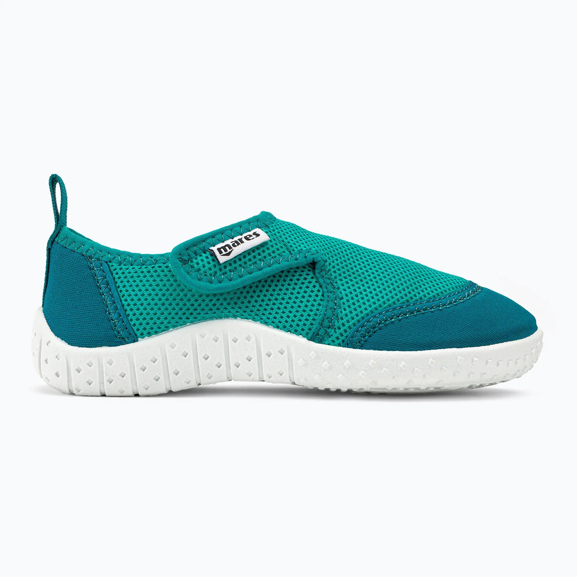 Buty do wody dziecięce Mares Aquashoes Seaside 2/7