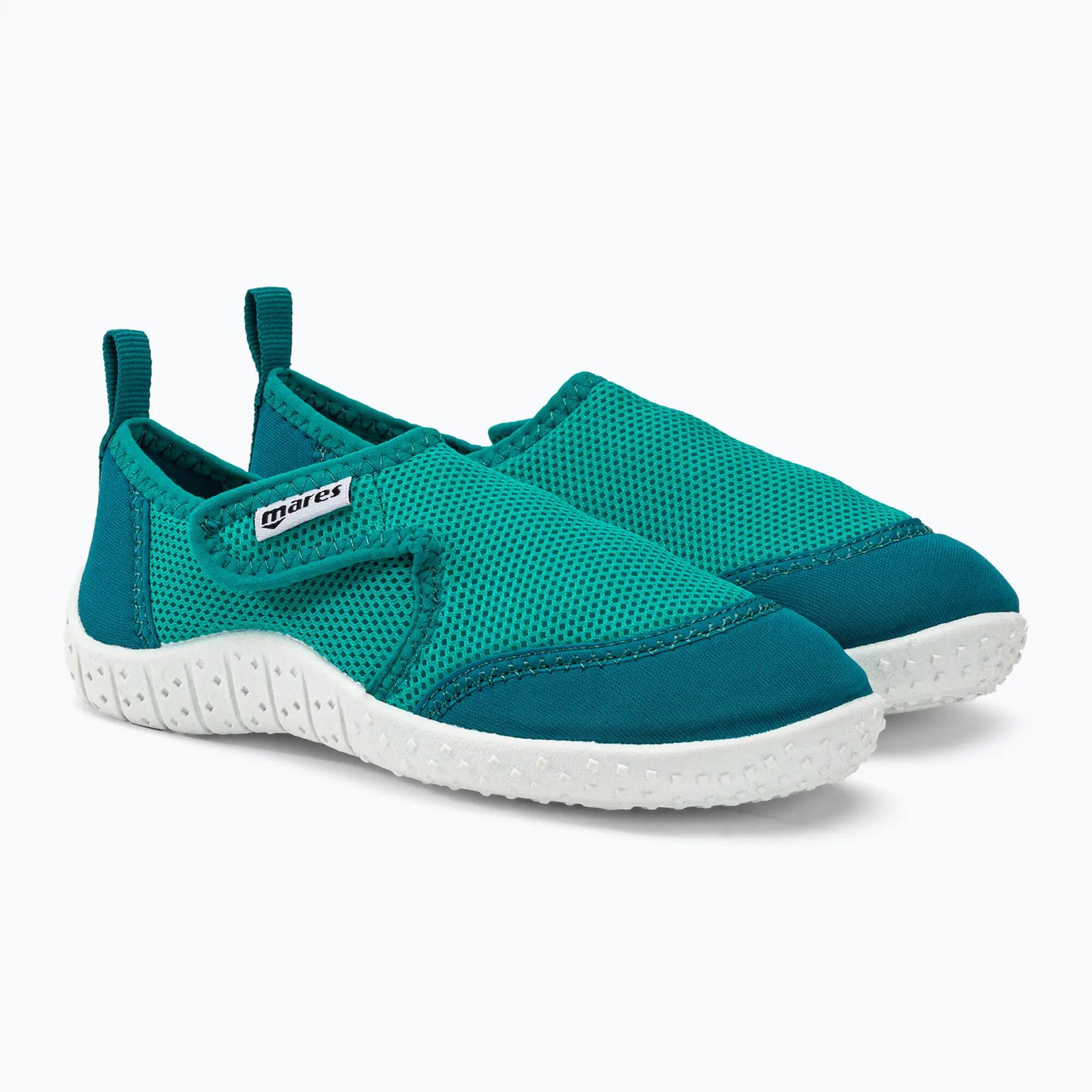 Buty do wody dziecięce Mares Aquashoes Seaside 4/7