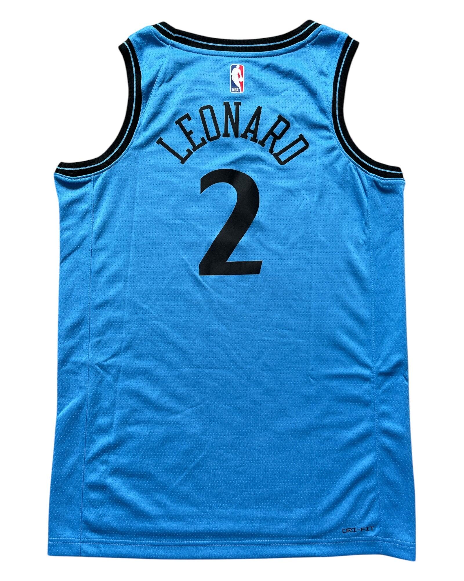 Segunda vida - Camisola NBA Los Angeles Clippers City - Como novo 2/2