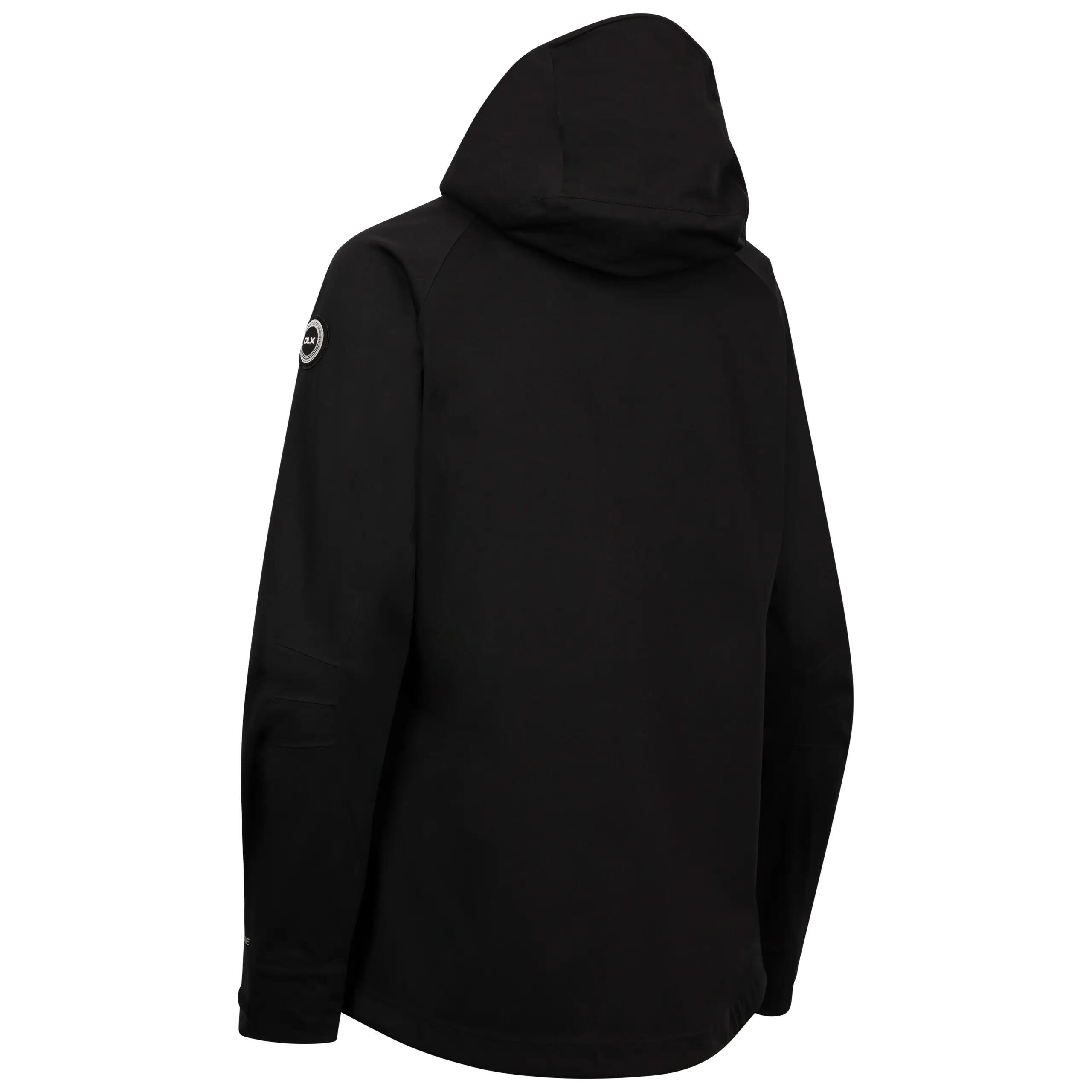 Regenjacke für Damen DLX Justine 2/5