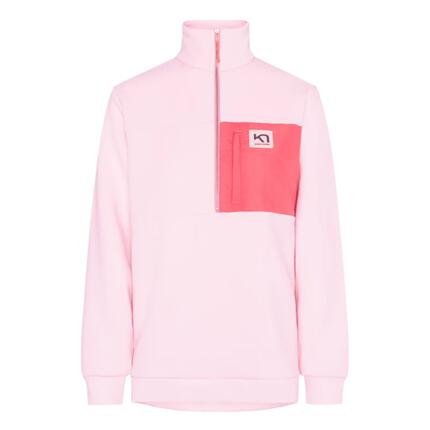 Ruth Midlayer Print - gum