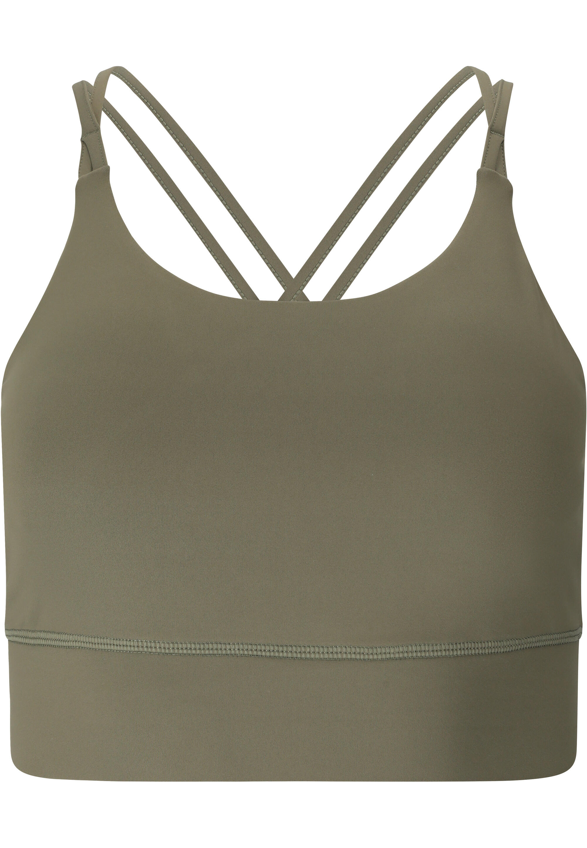 Biustonosz dla kobiet Athlecia Elli V2