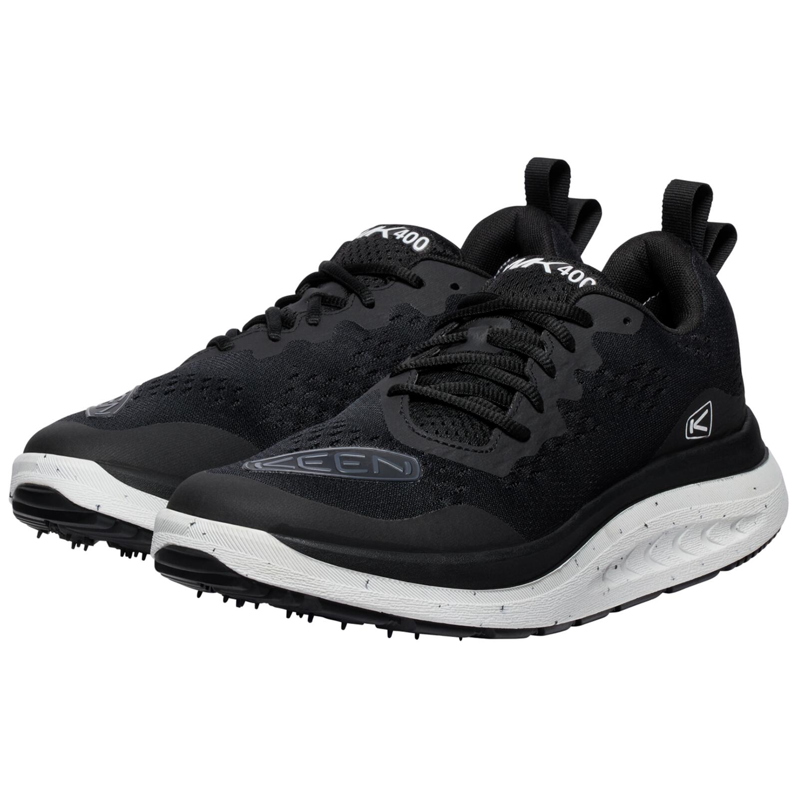 KEEN M WK400 - nero/bianco 3/5