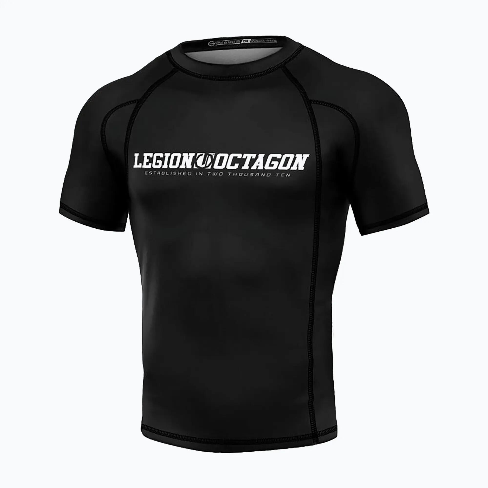 OCTAGON picture