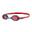 Lunettes de natation JET Enfant (Bleu / rouge)