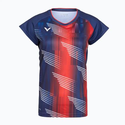T-shirt femme Victor T-61001TD