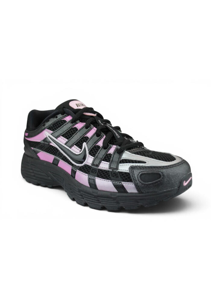 Nike P-6000 Se Junior Ir5229-001 3/5