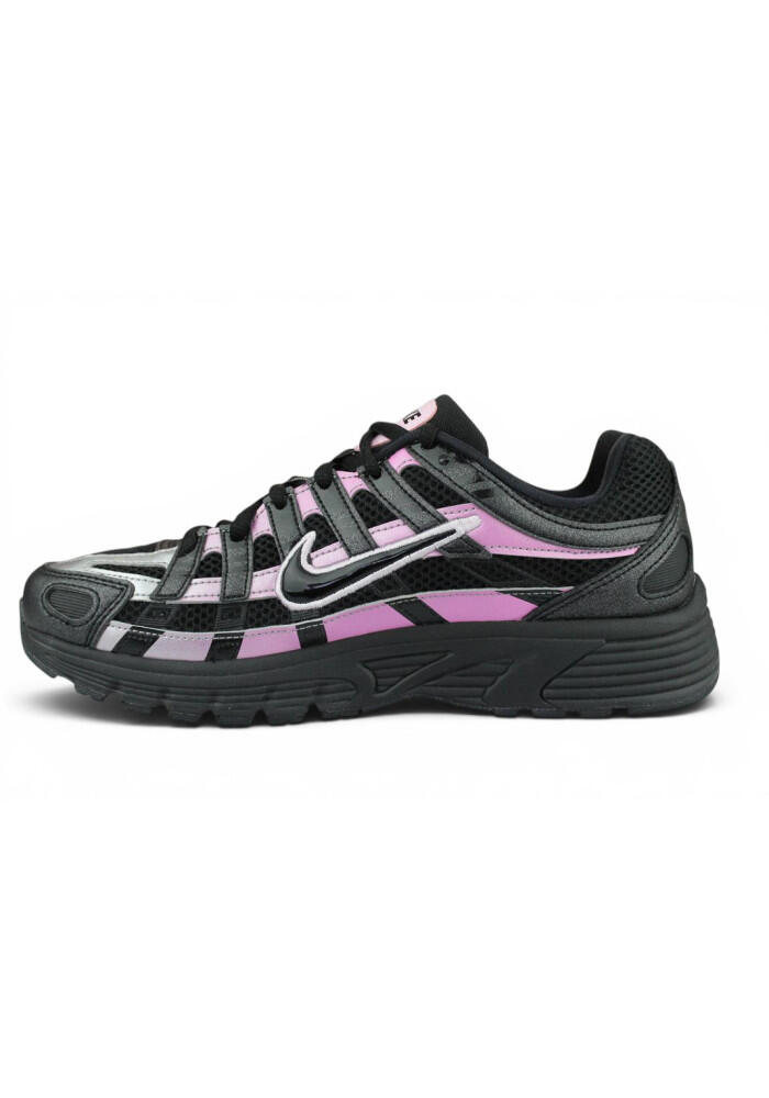 Nike P-6000 Se Junior Ir5229-001 2/5