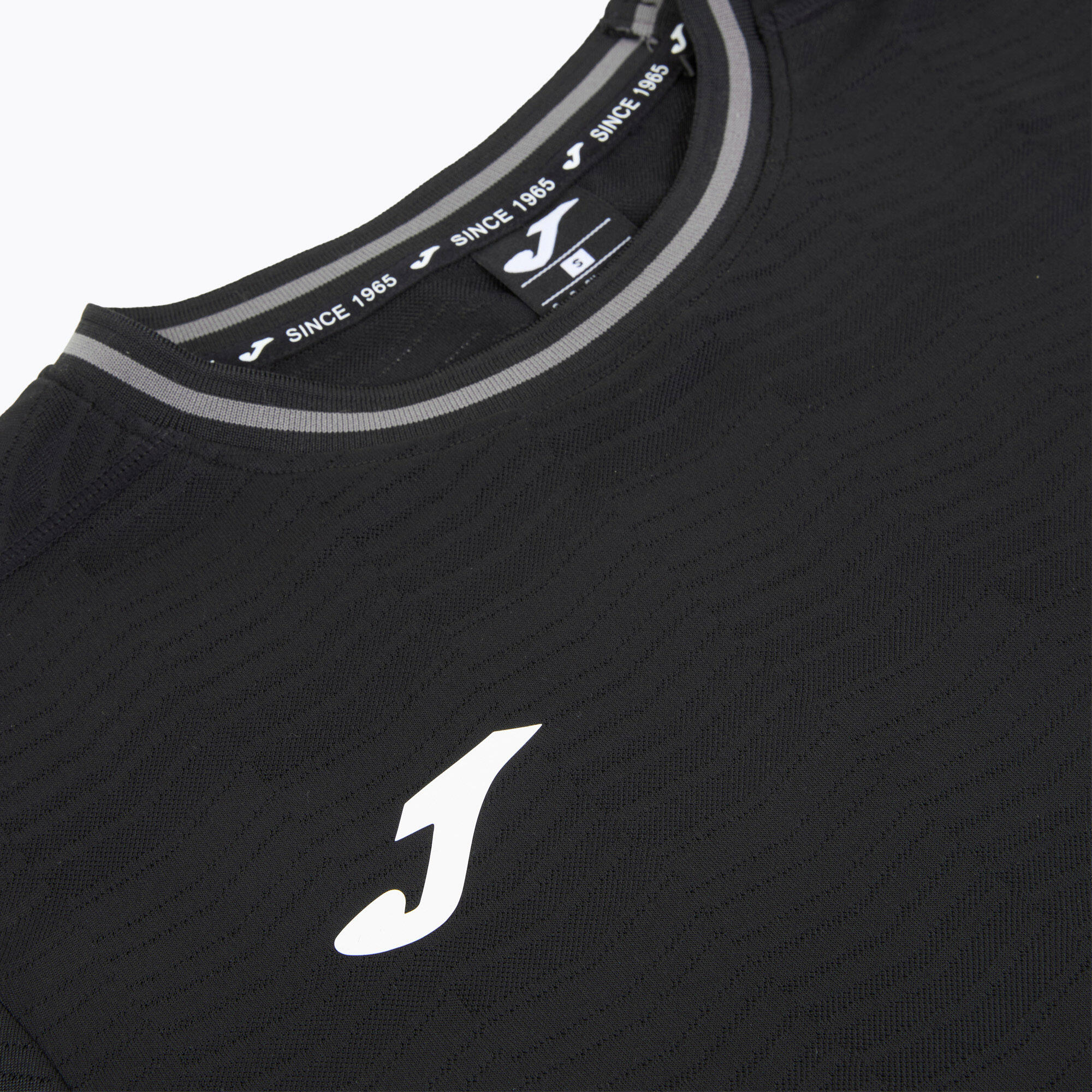 Koszulka tenisowa męska Joma Smash 3/5