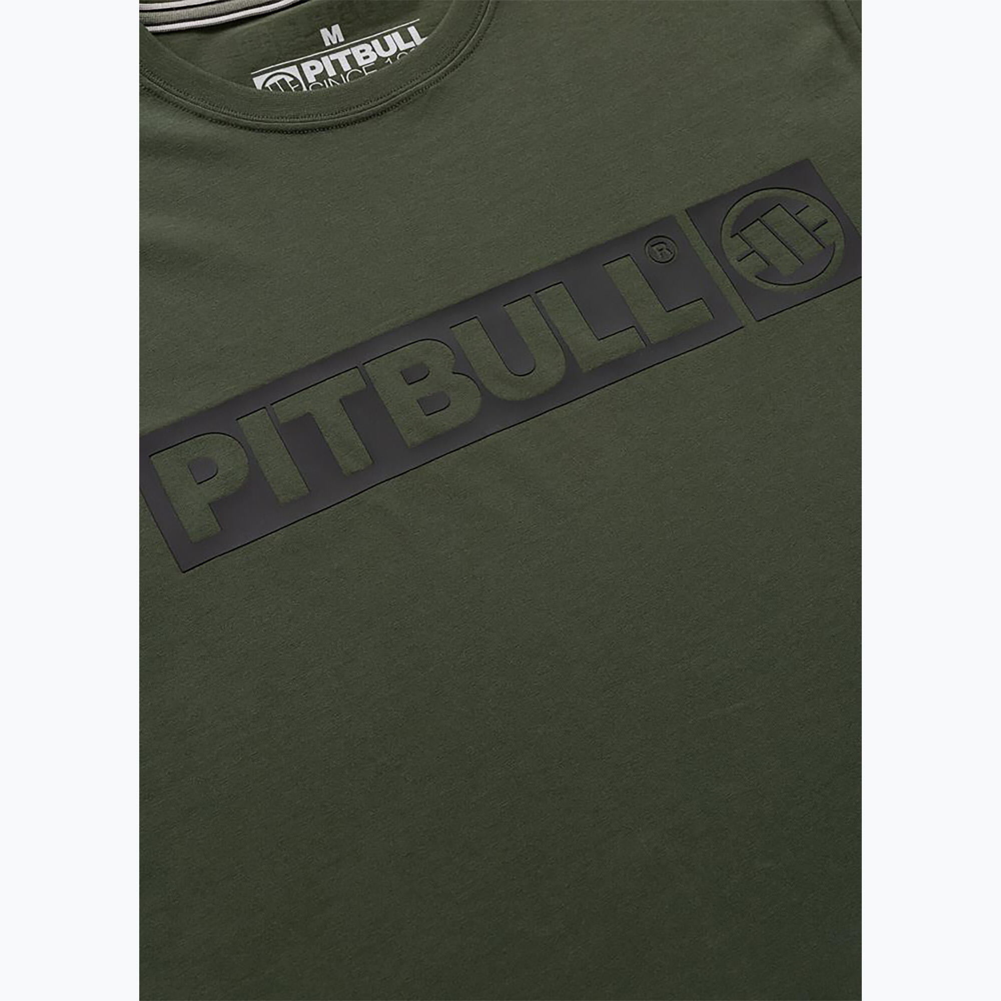 Koszulka męska Pitbull Hilltop 6/7