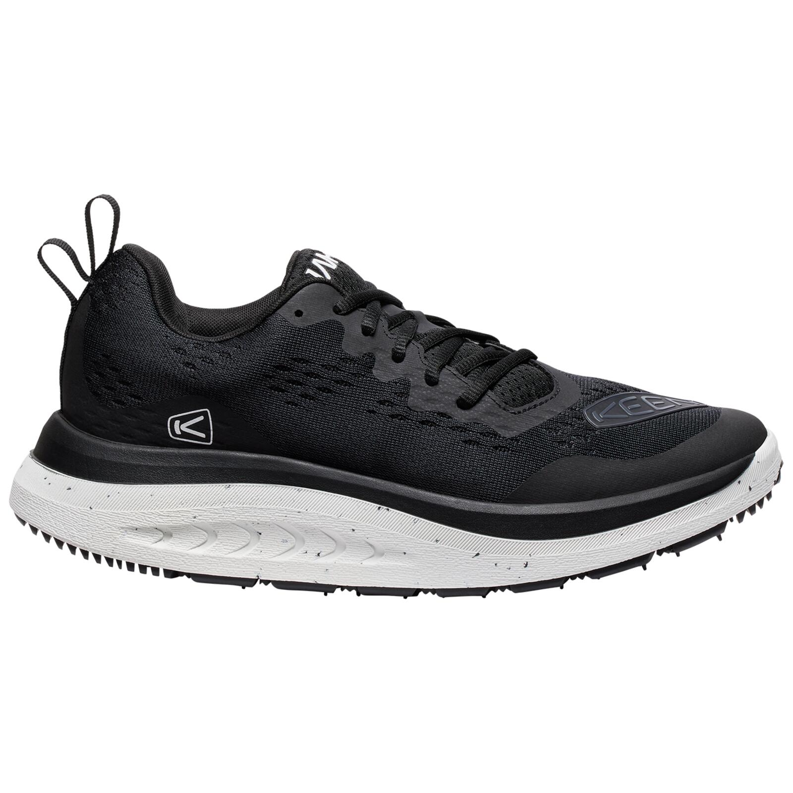 KEEN M WK400 - nero/bianco 2/5