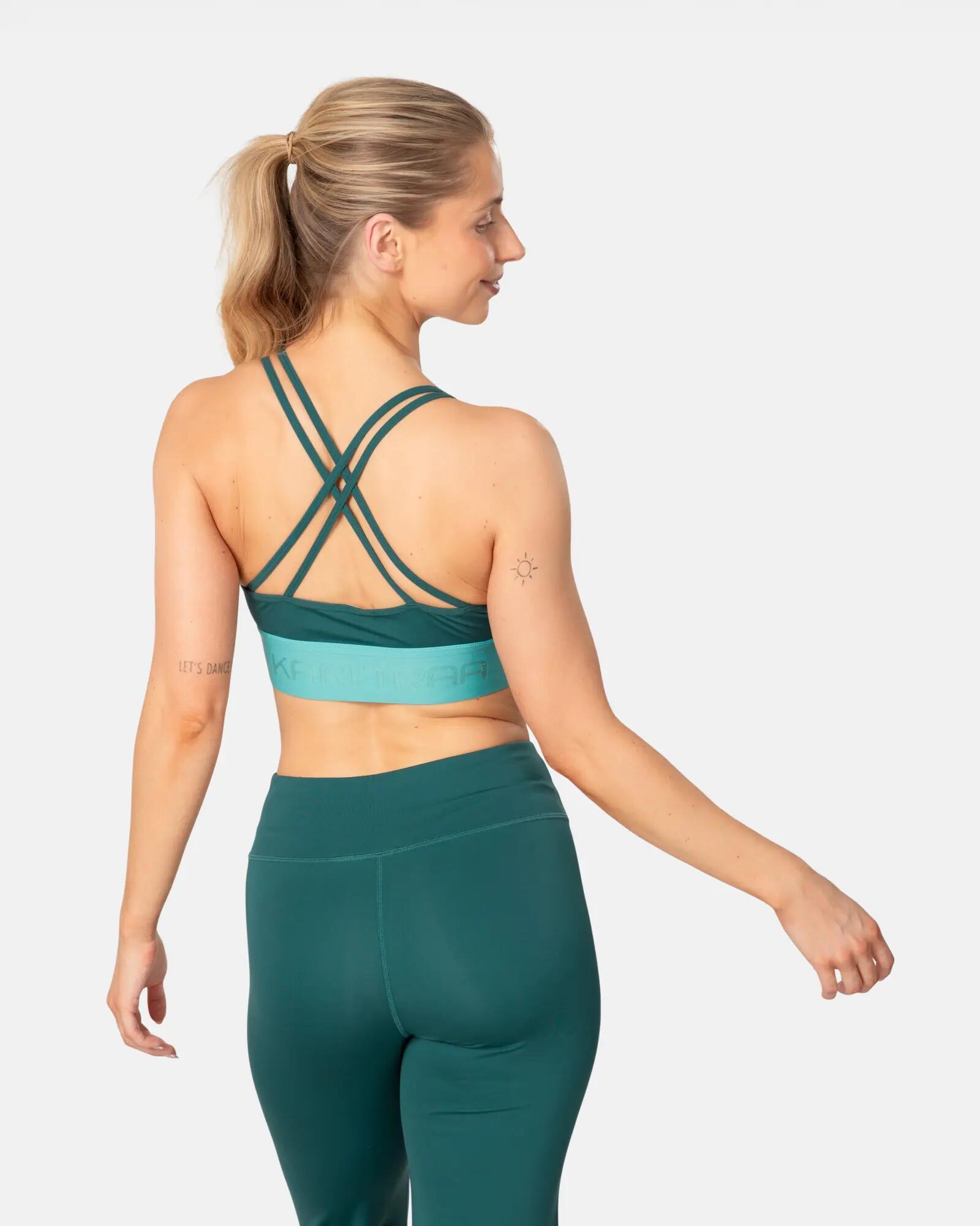 Brassière femme Kari Traa Sofia 5/5