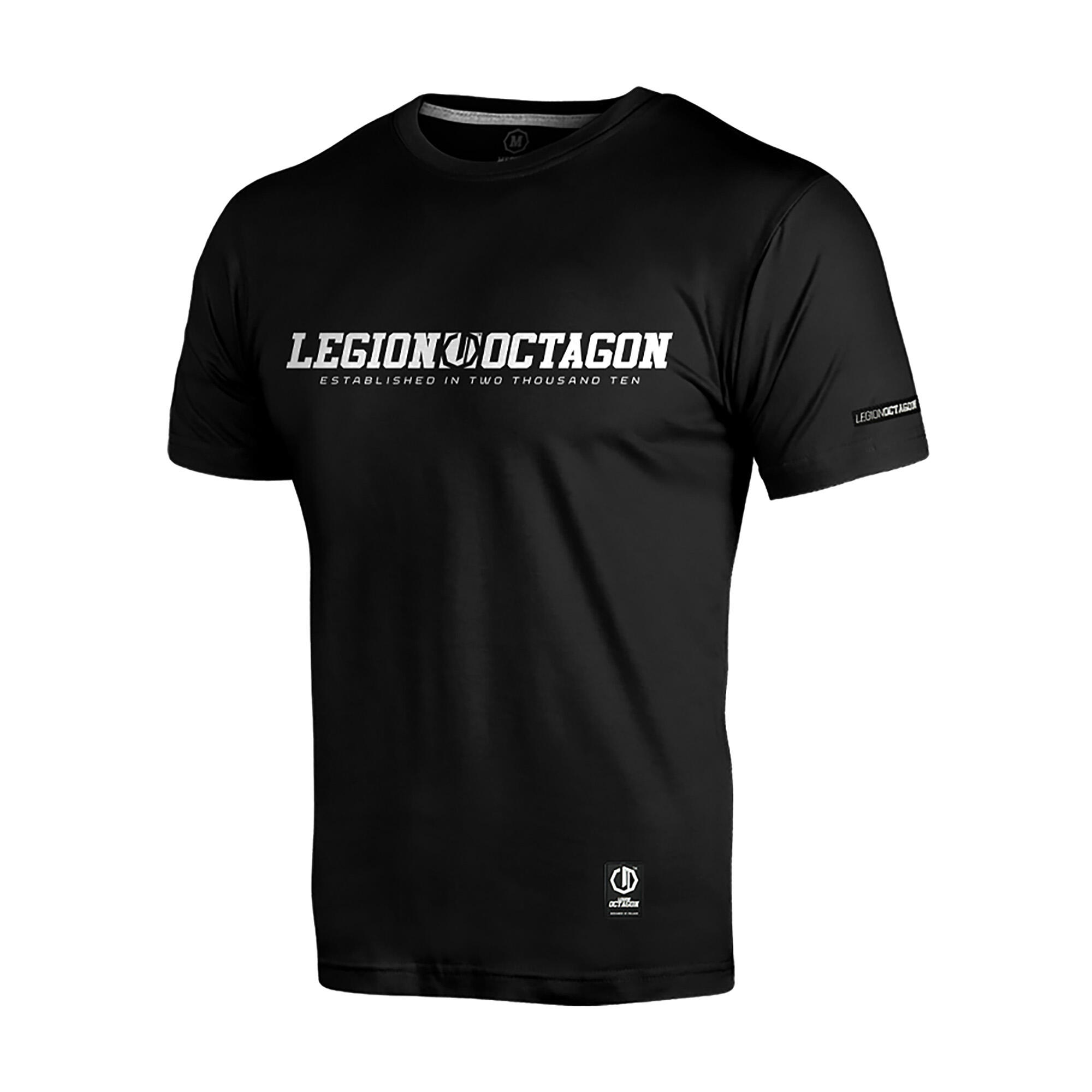 Koszulka męska Octagon Legion Unique 3/3