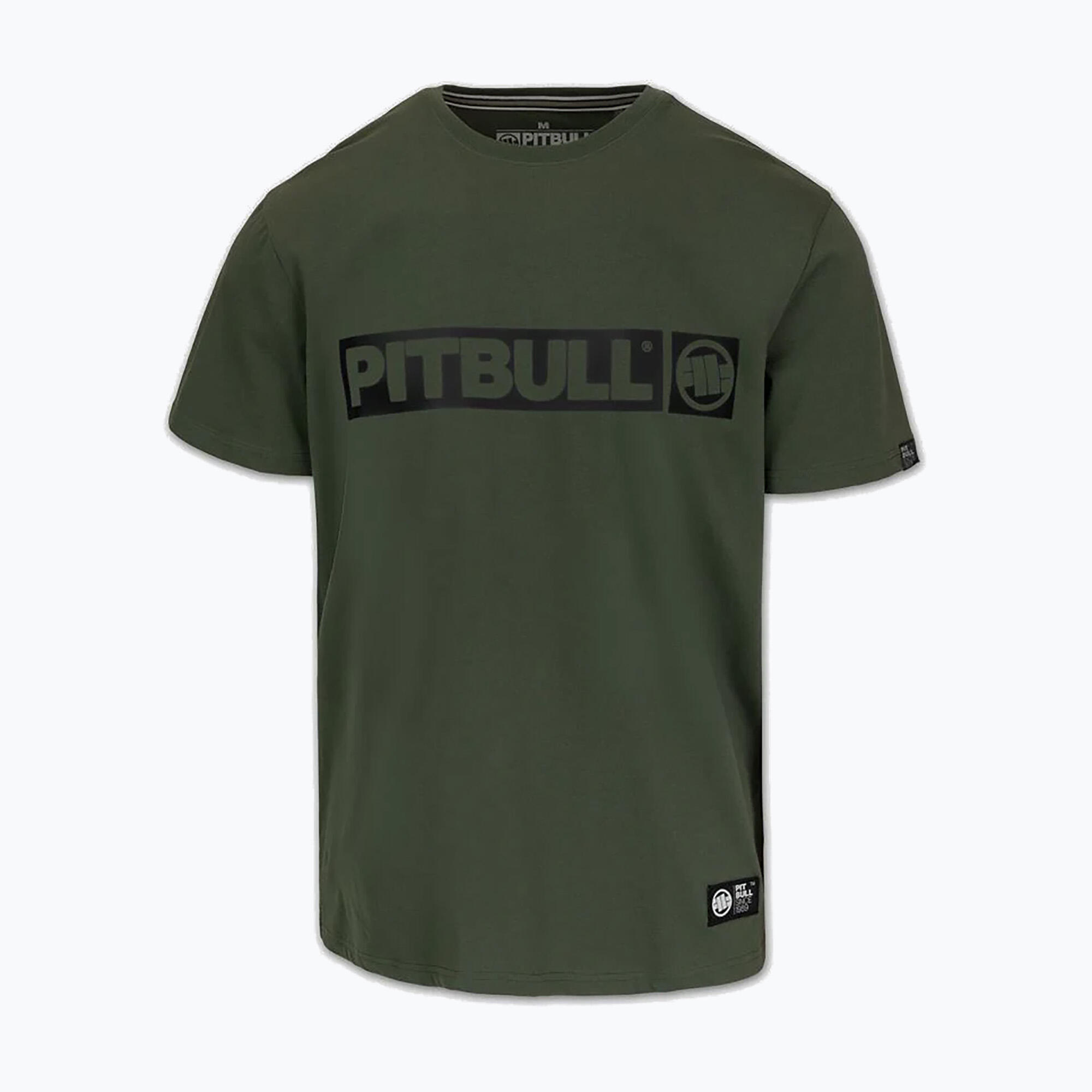 Koszulka męska Pitbull Hilltop 3/7