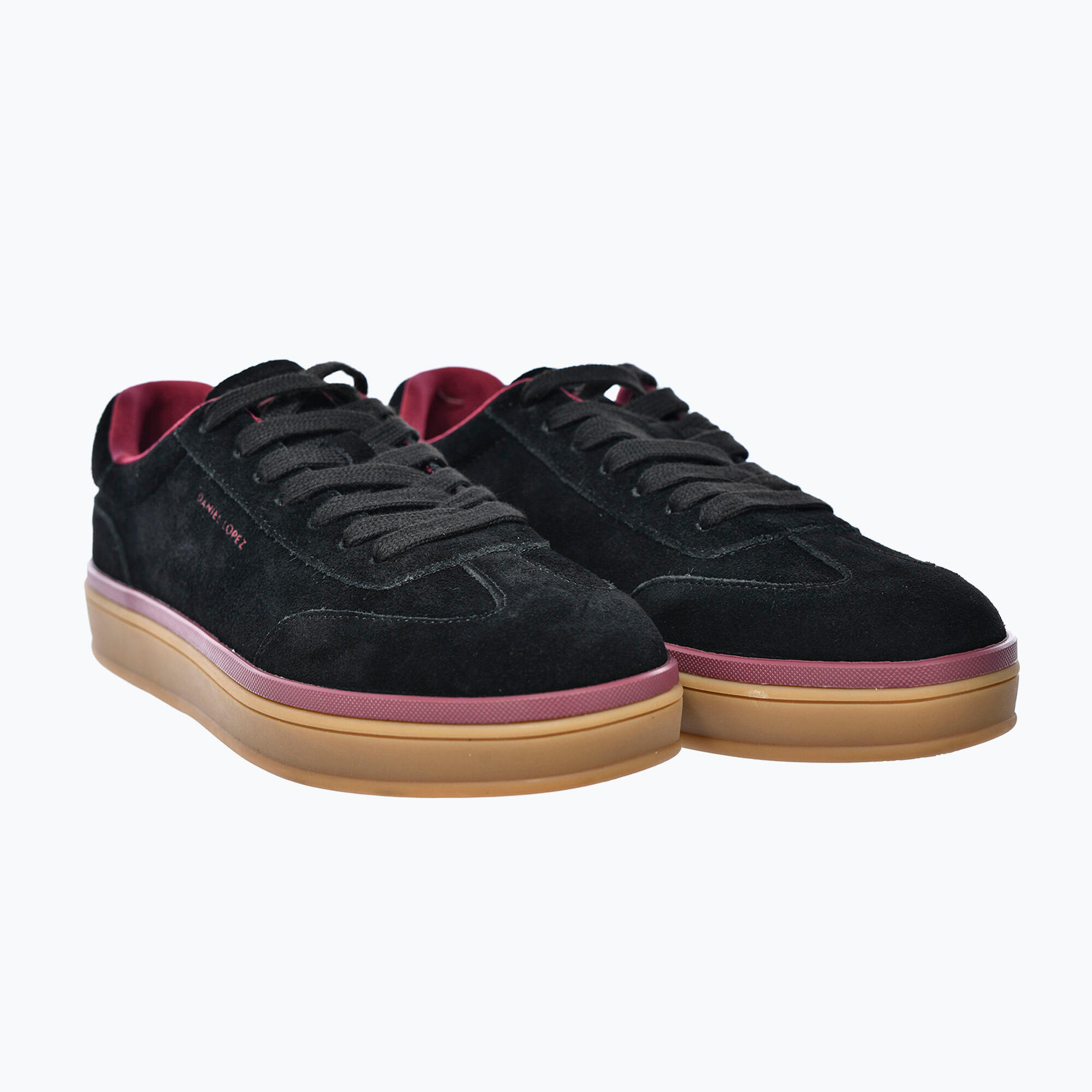 Buty damskie DANIEL LOPEZ JUST DARE SS2D4006 2/7