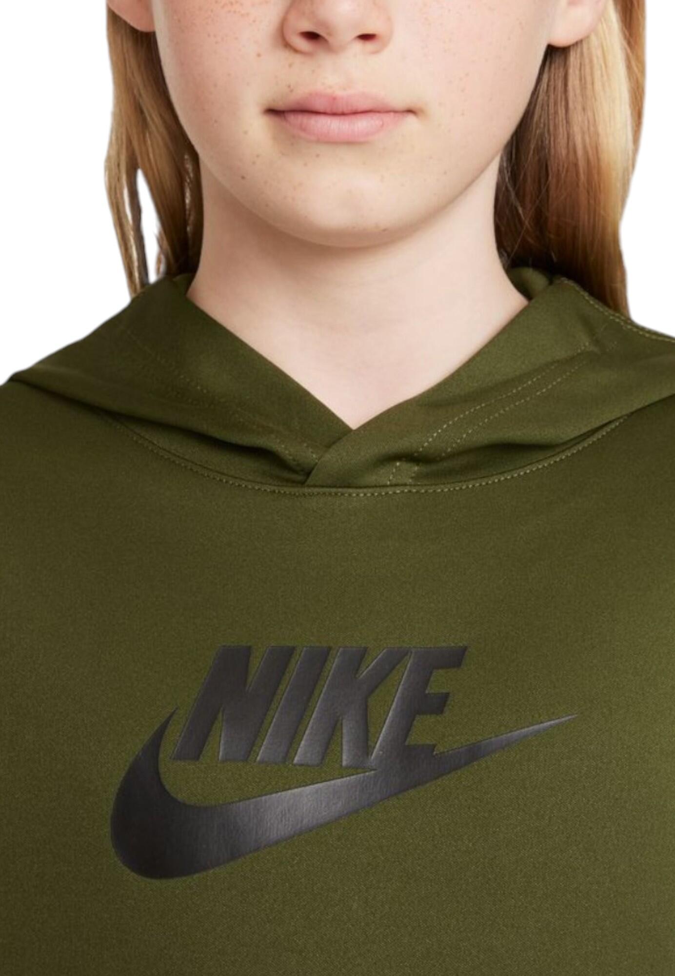 Tuta Nike Sportswear U NSW TRACKSUIT POLY PACK HOOK 3/6