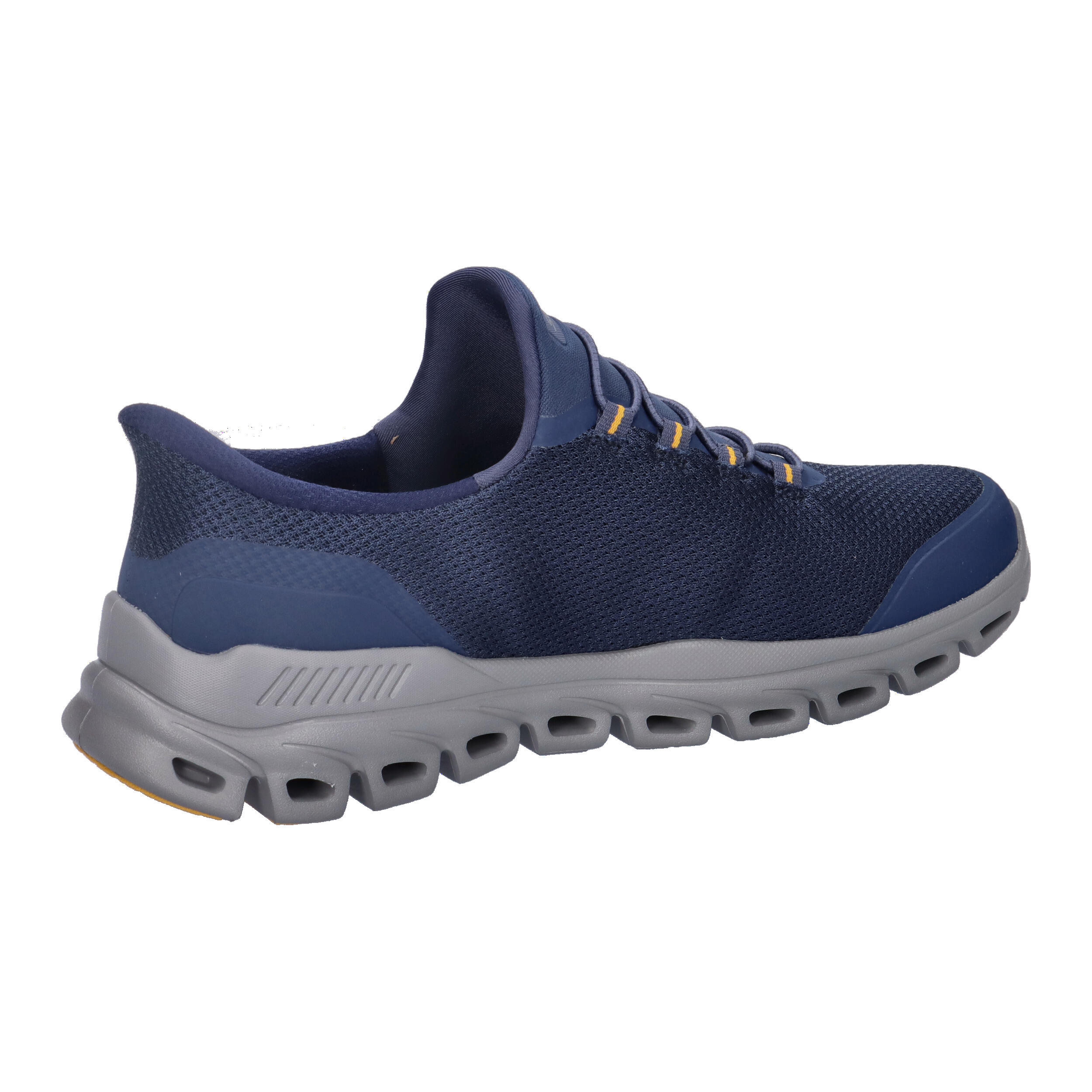 Skechers Herren Sneaker Glide-Step - Remnynt 233017 15/15