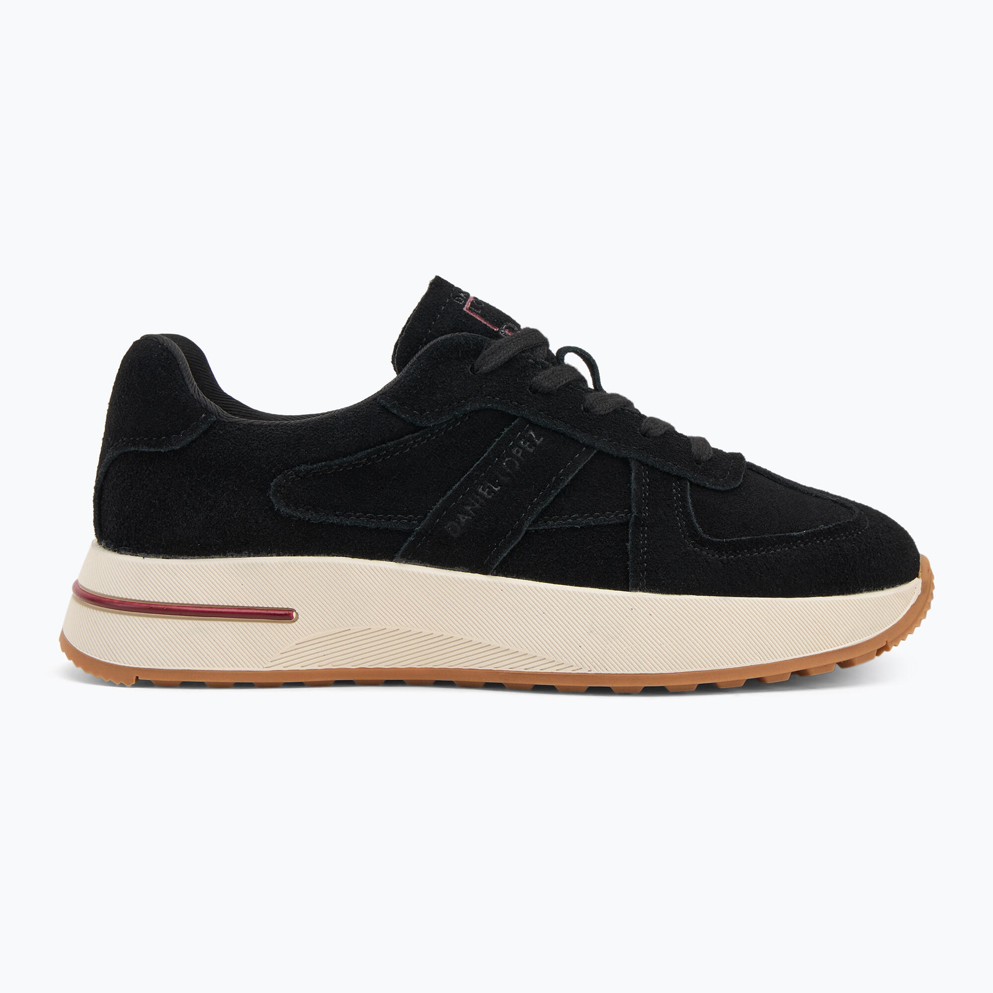 Buty damskie DANIEL LOPEZ JUST DARE SS2D4044 2/7
