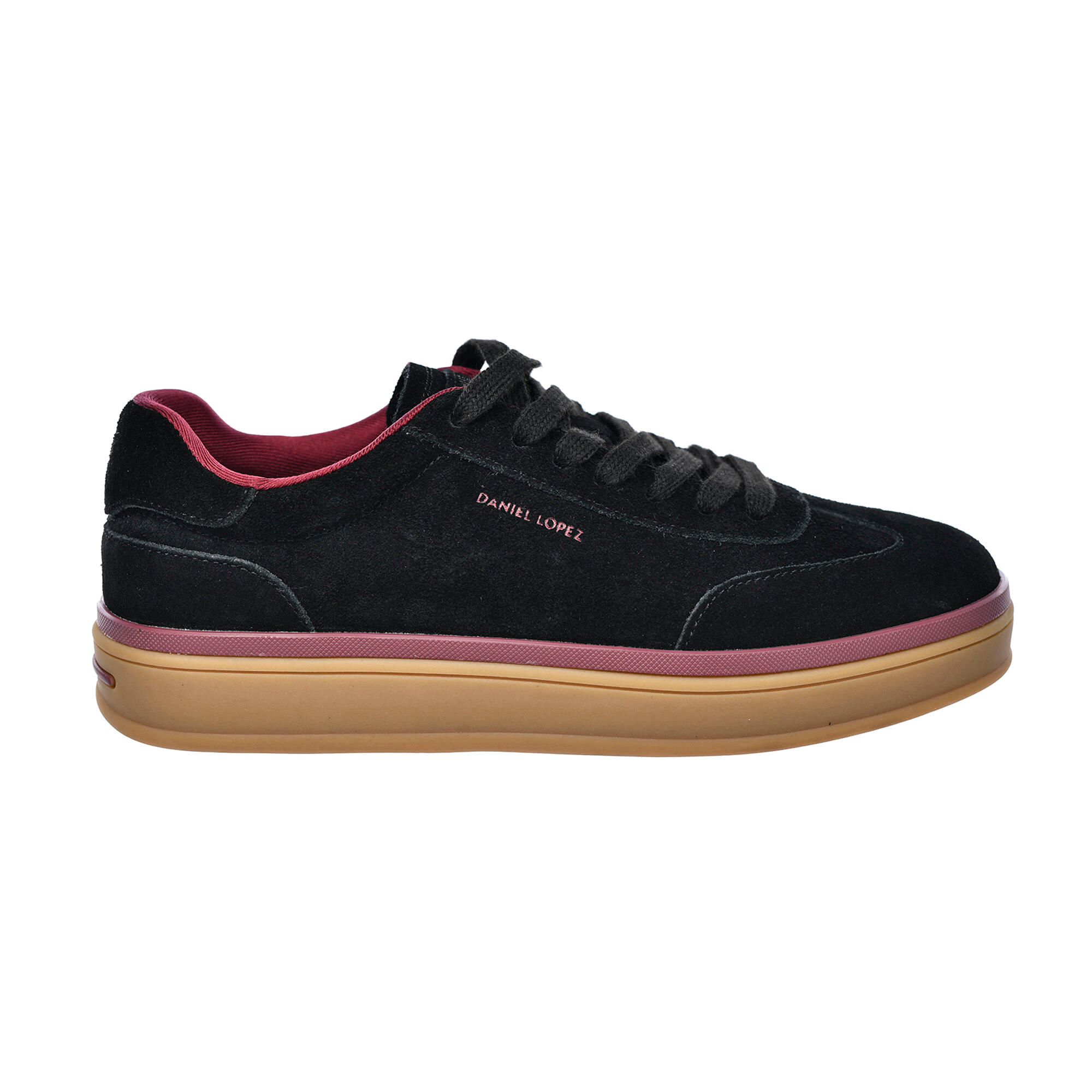 Buty damskie DANIEL LOPEZ JUST DARE SS2D4006 7/7