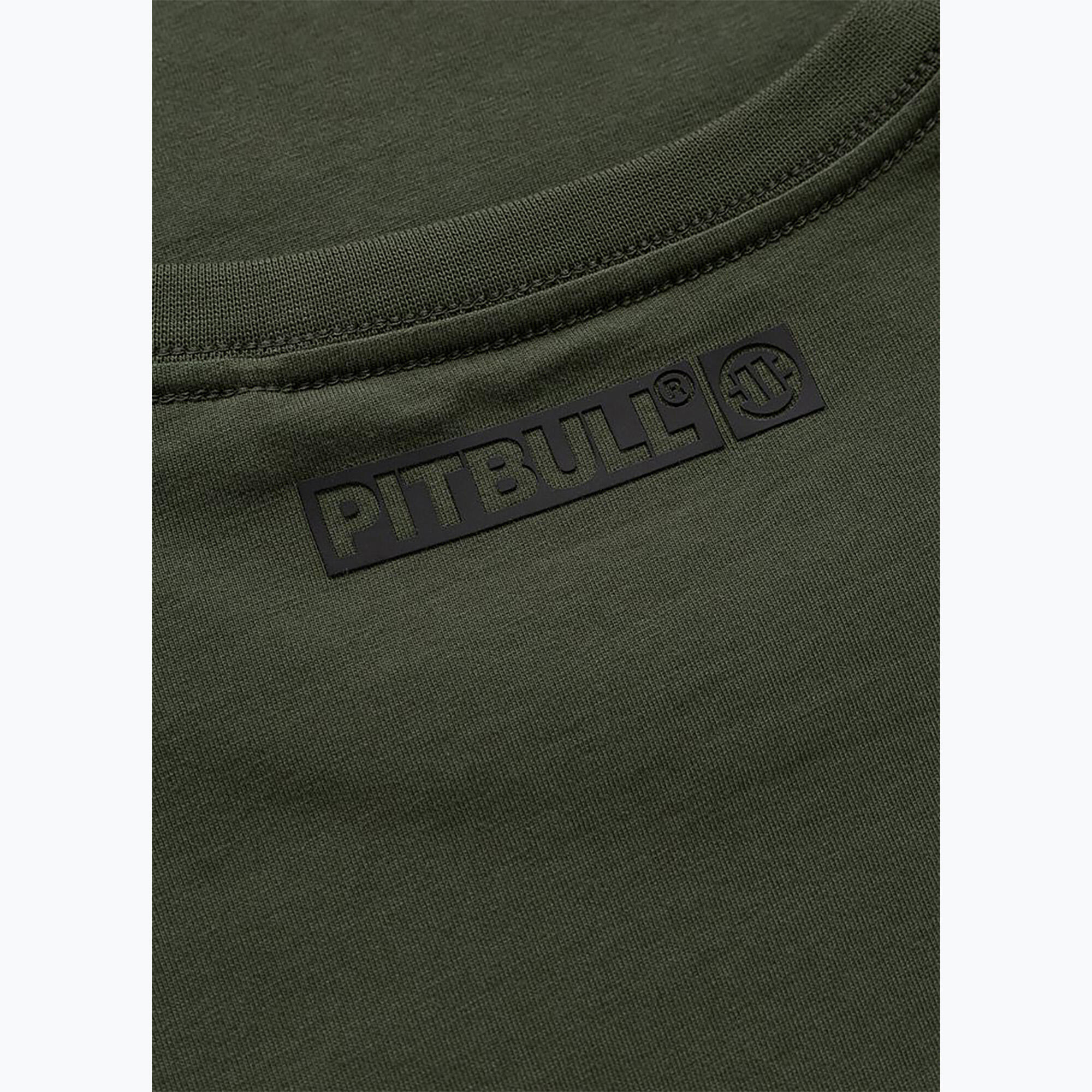 Koszulka męska Pitbull Hilltop 7/7