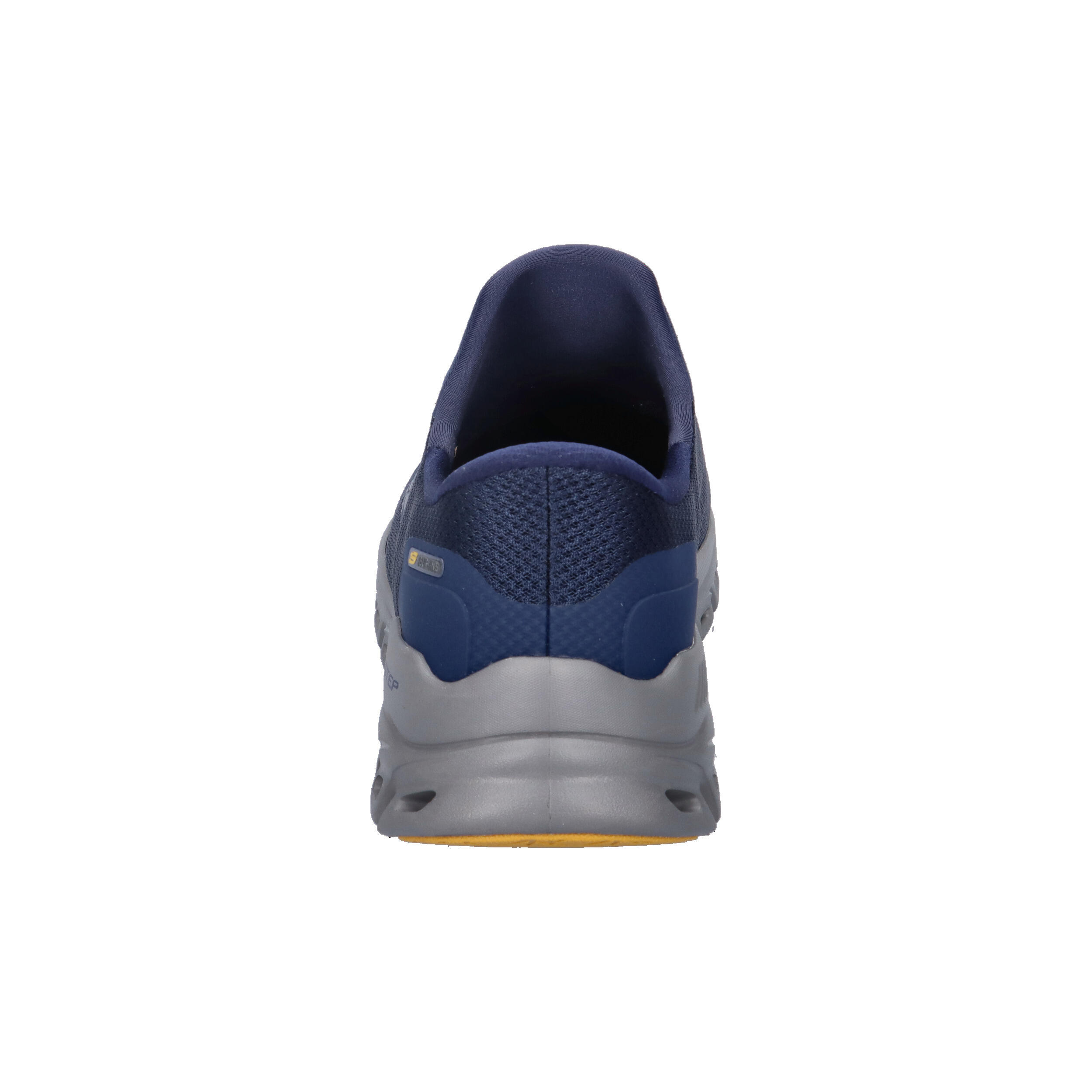 Skechers Herren Sneaker Glide-Step - Remnynt 233017 13/15