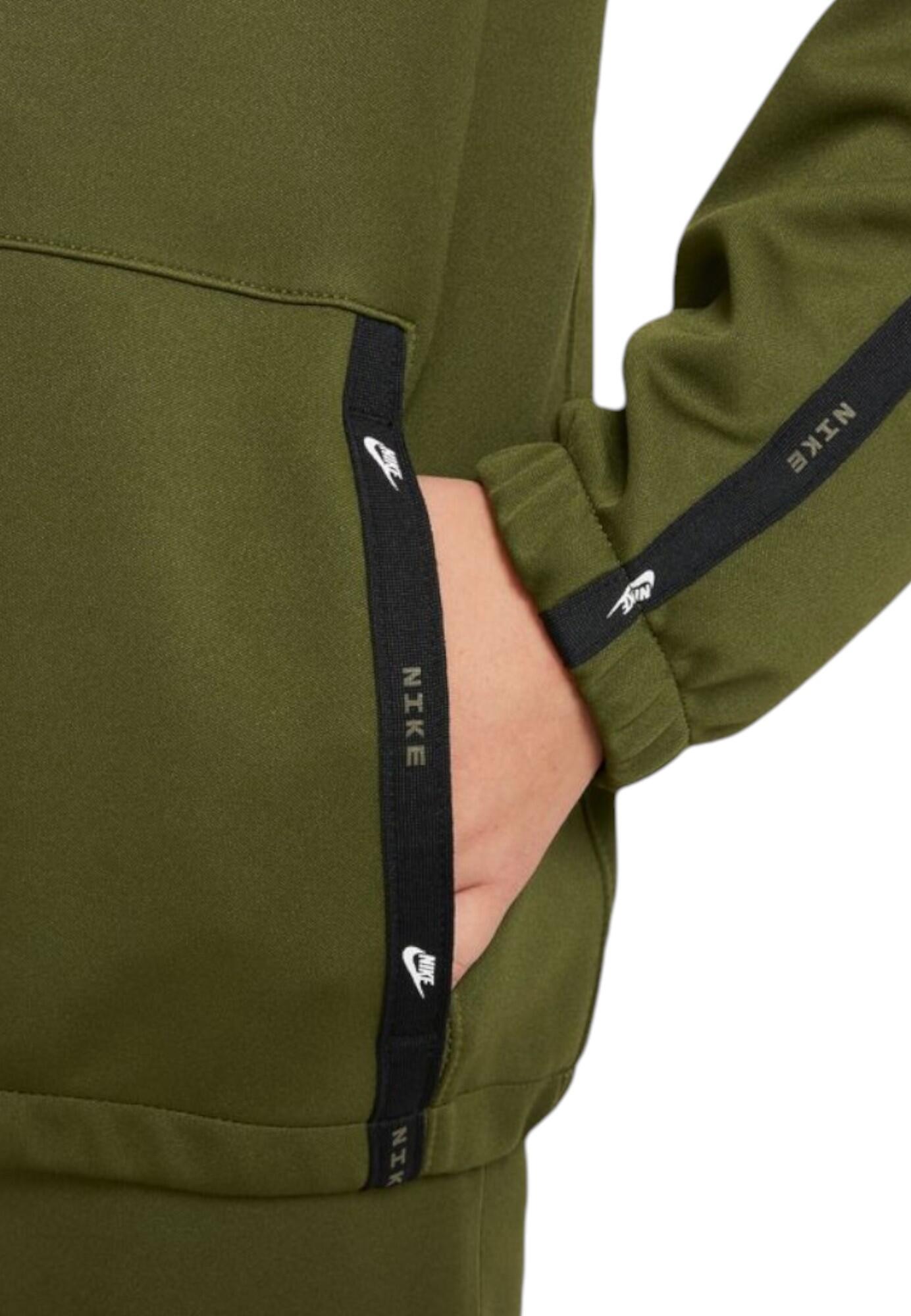 Tuta Nike Sportswear U NSW TRACKSUIT POLY PACK HOOK 5/6