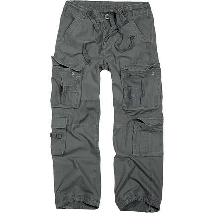 Spodnie cargo Brandit Pure Vintage