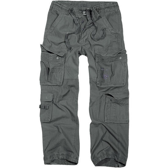Spodnie cargo Brandit Pure Vintage