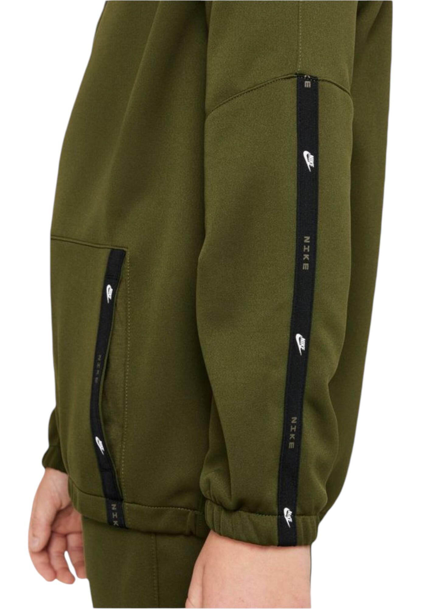 Tuta Nike Sportswear U NSW TRACKSUIT POLY PACK HOOK 4/6