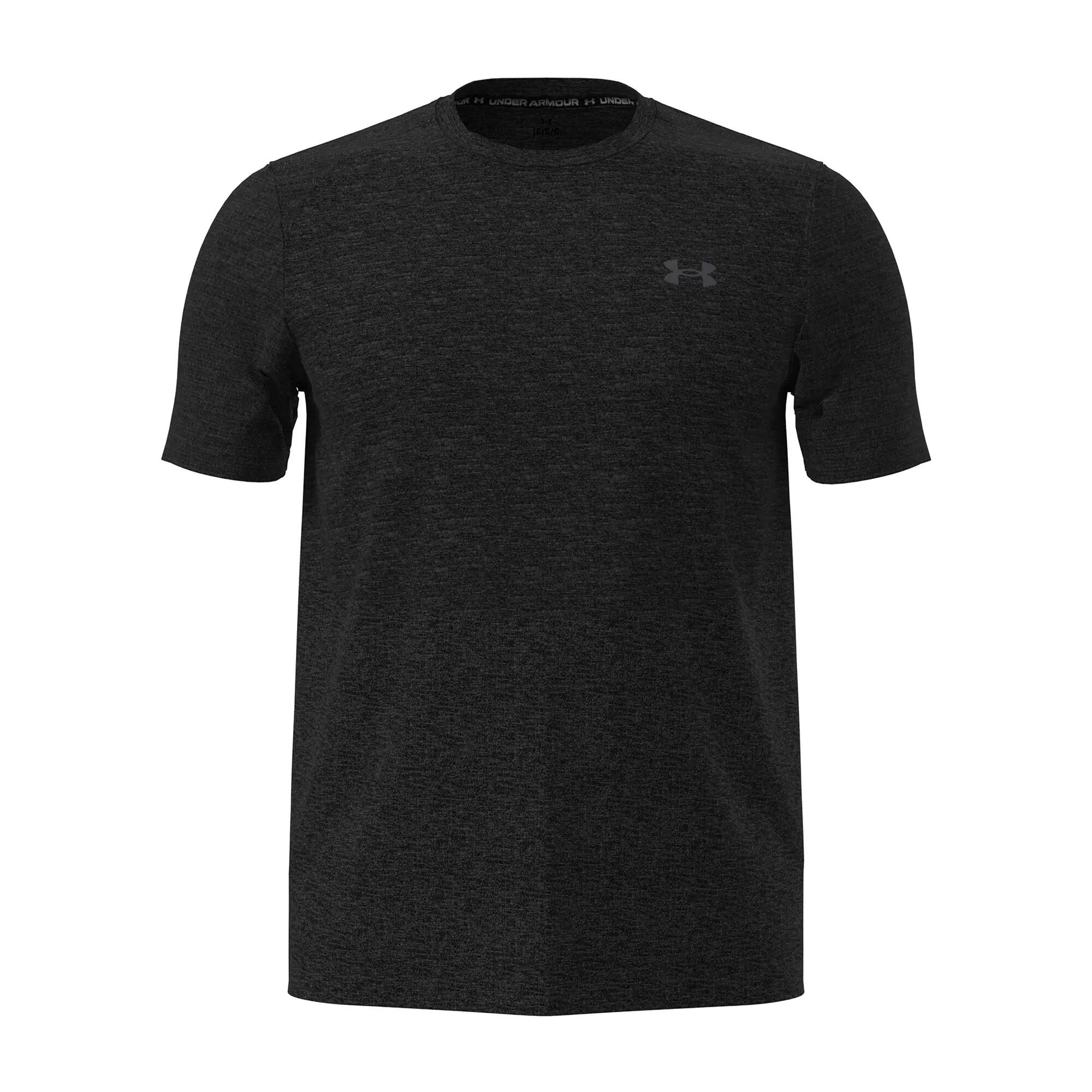 Under Armour Vanish Elite Seamless heren training T-shirt 2/2