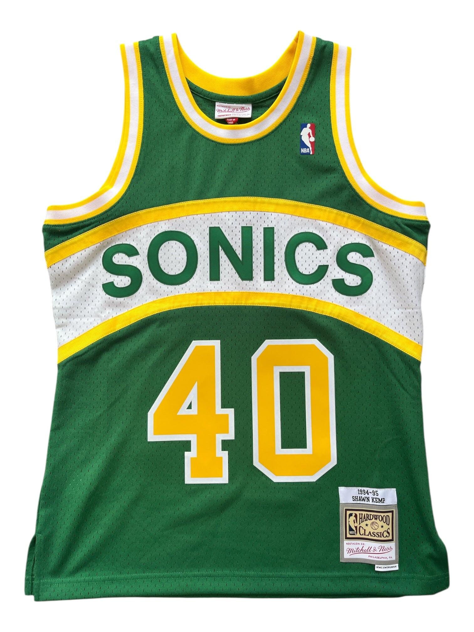 MITCHELL & NESS picture