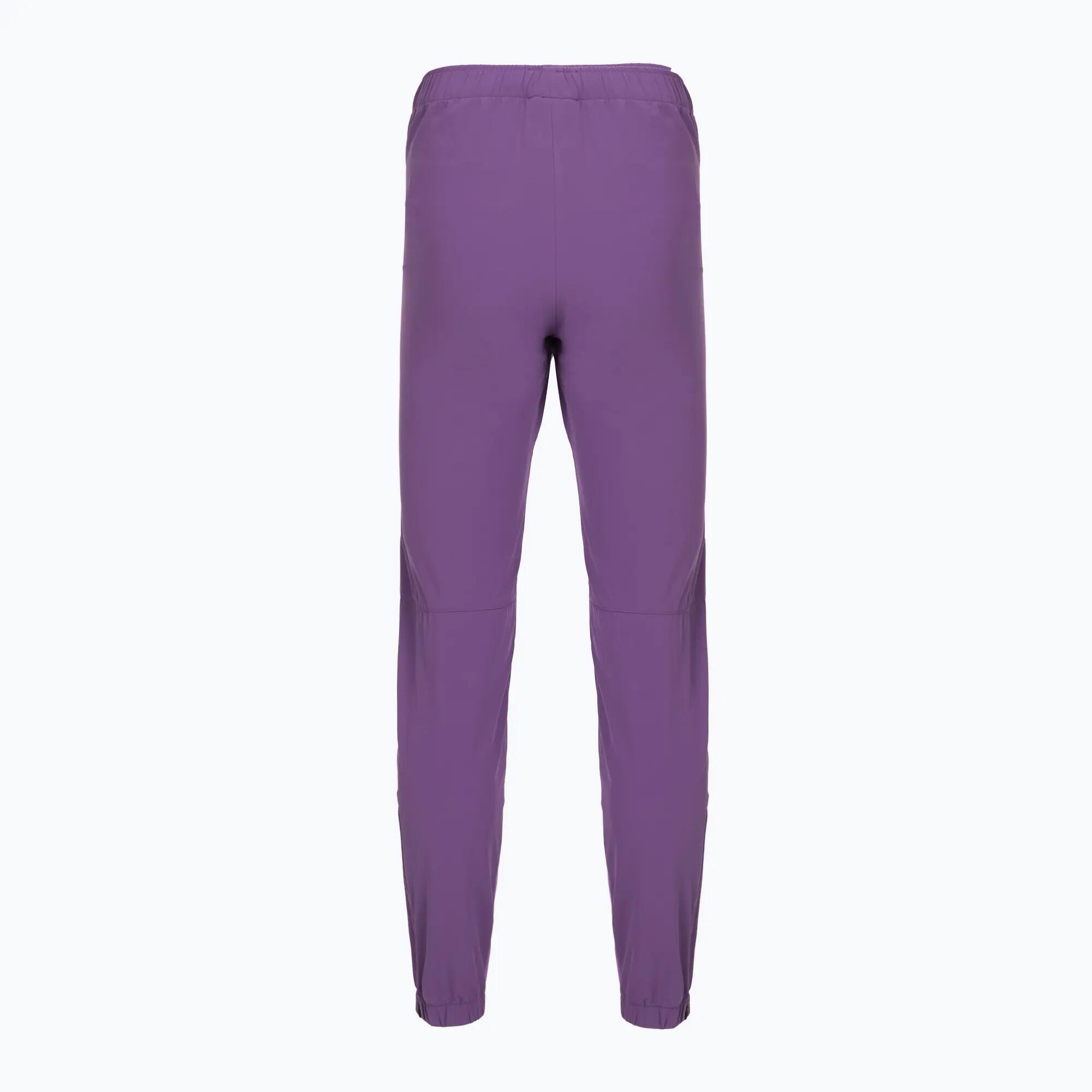 Spodnie tenisowe damskie Mizuno Mugen Pant 2/7