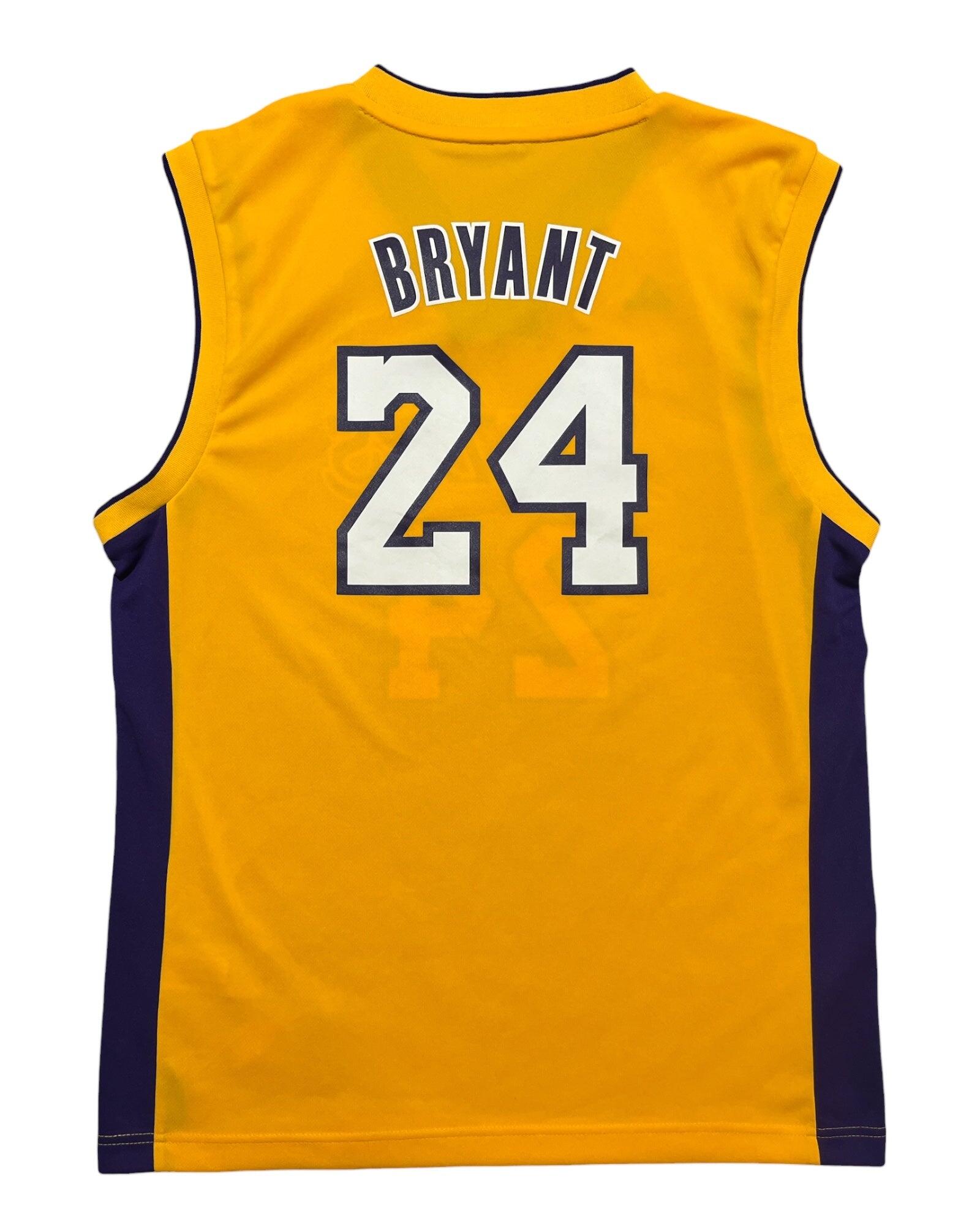 Segunda vida - Camisola NBA Los Angeles Lakers Home - Como novo 2/2
