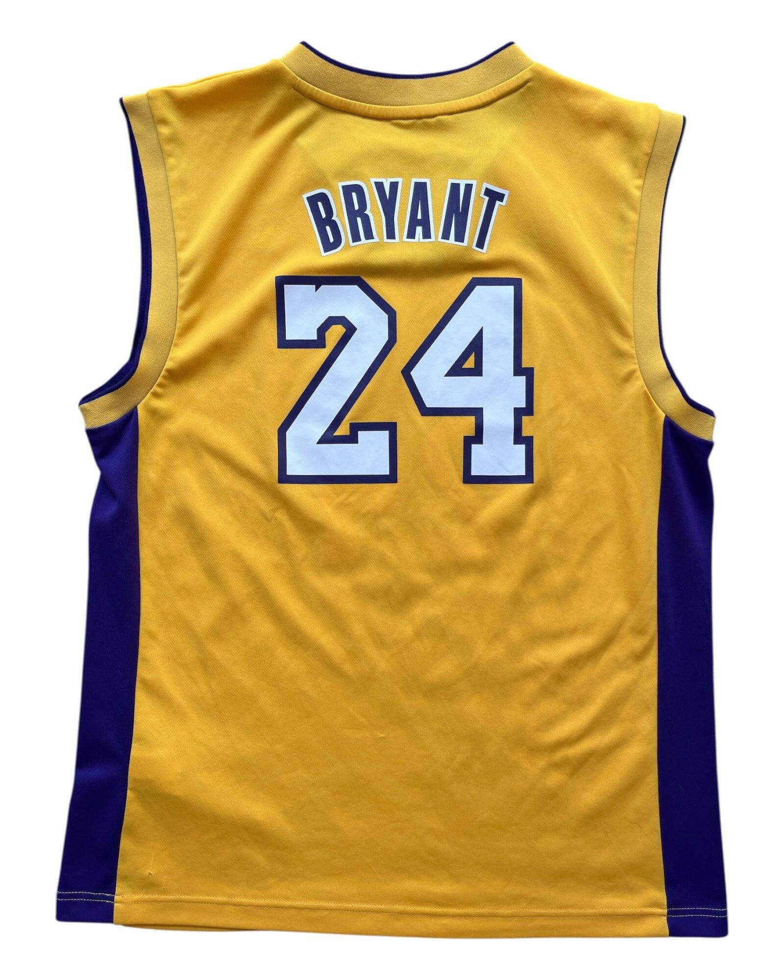 Second hand - Maglia NBA Los Angeles Lakers Home - Stato eccellente 2/2