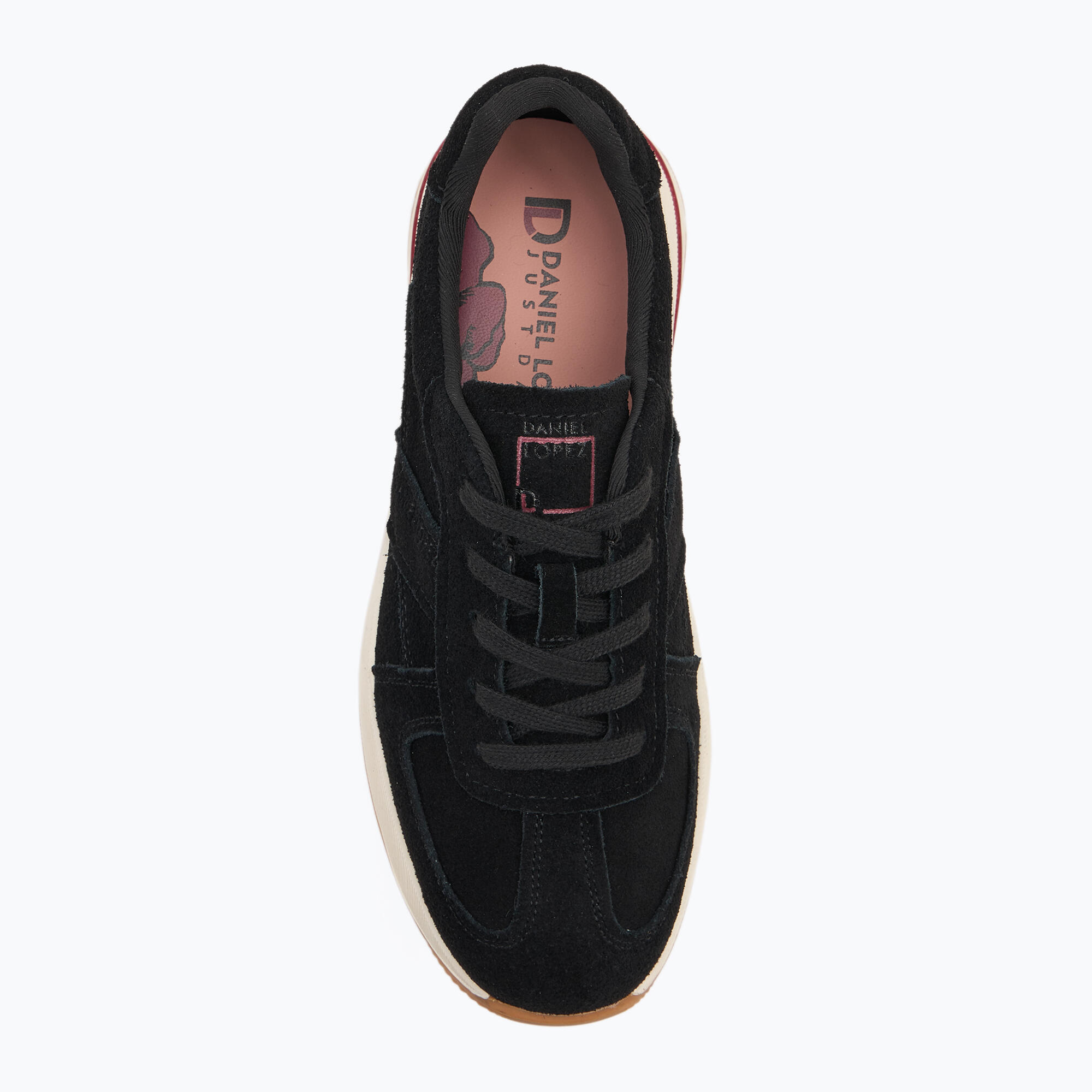 Buty damskie DANIEL LOPEZ JUST DARE SS2D4044 5/7