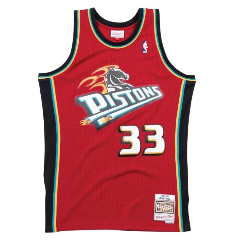 MITCHELL & NESS picture